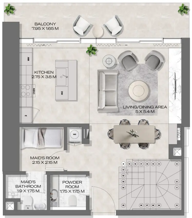 Plan