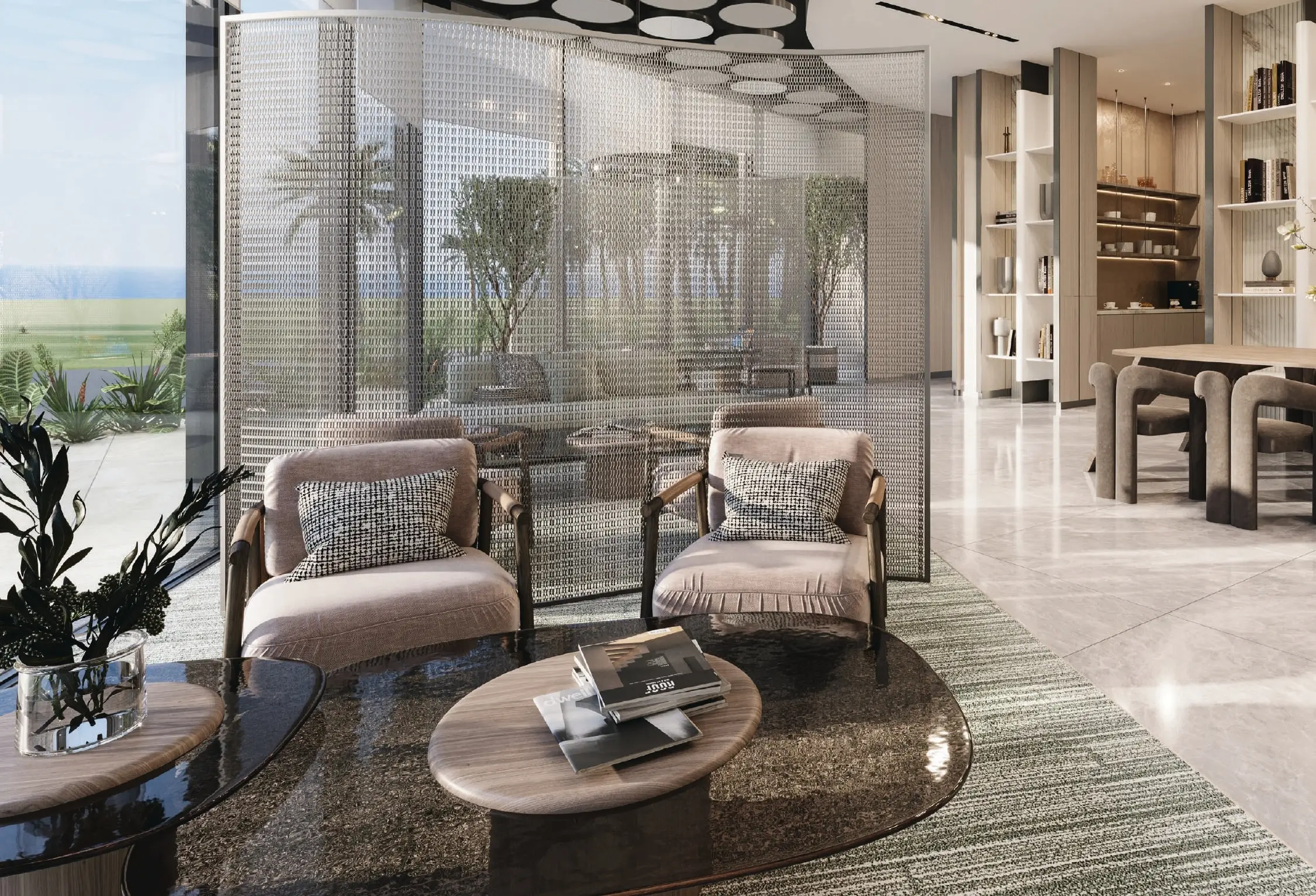RANGE DEVELOPMENT "The Beach Vista" 2
