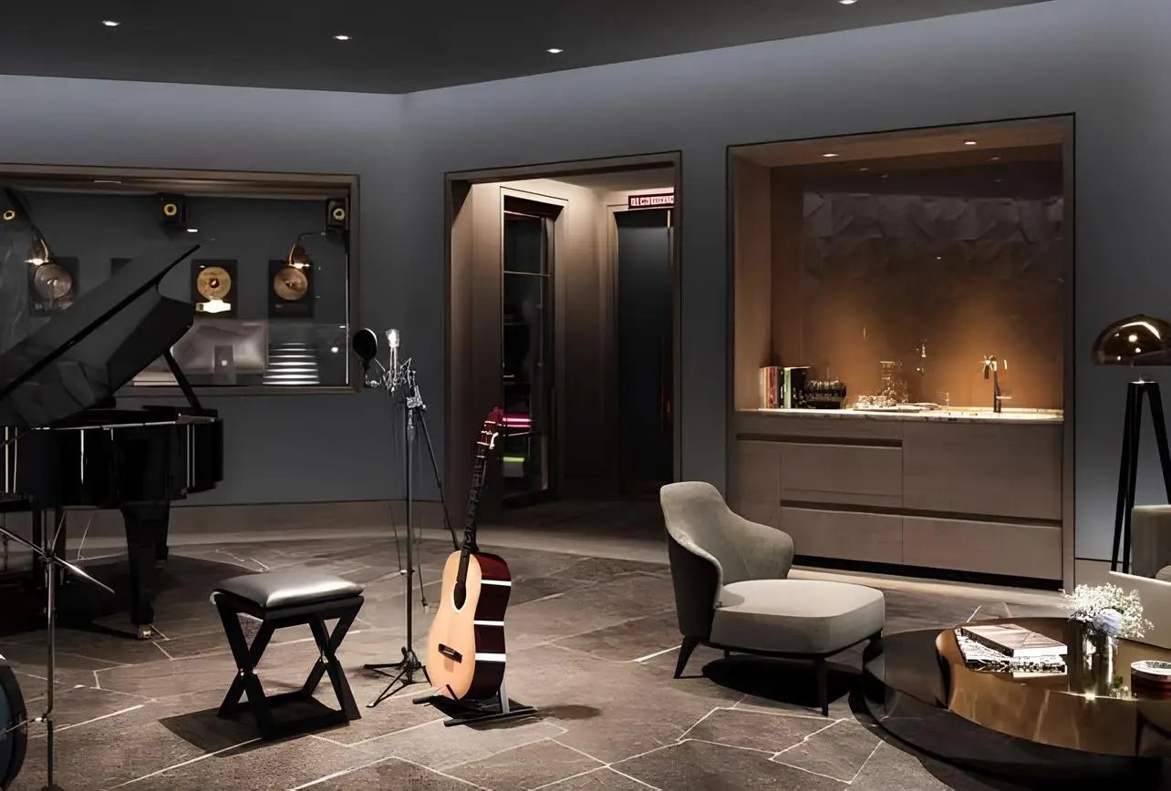 NASEEB "North 43 Serviced Residences"