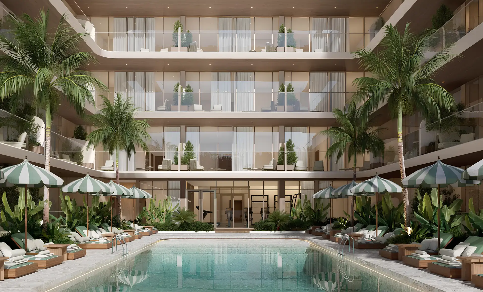 CLEDOR "Arthouse Private Residences" 23
