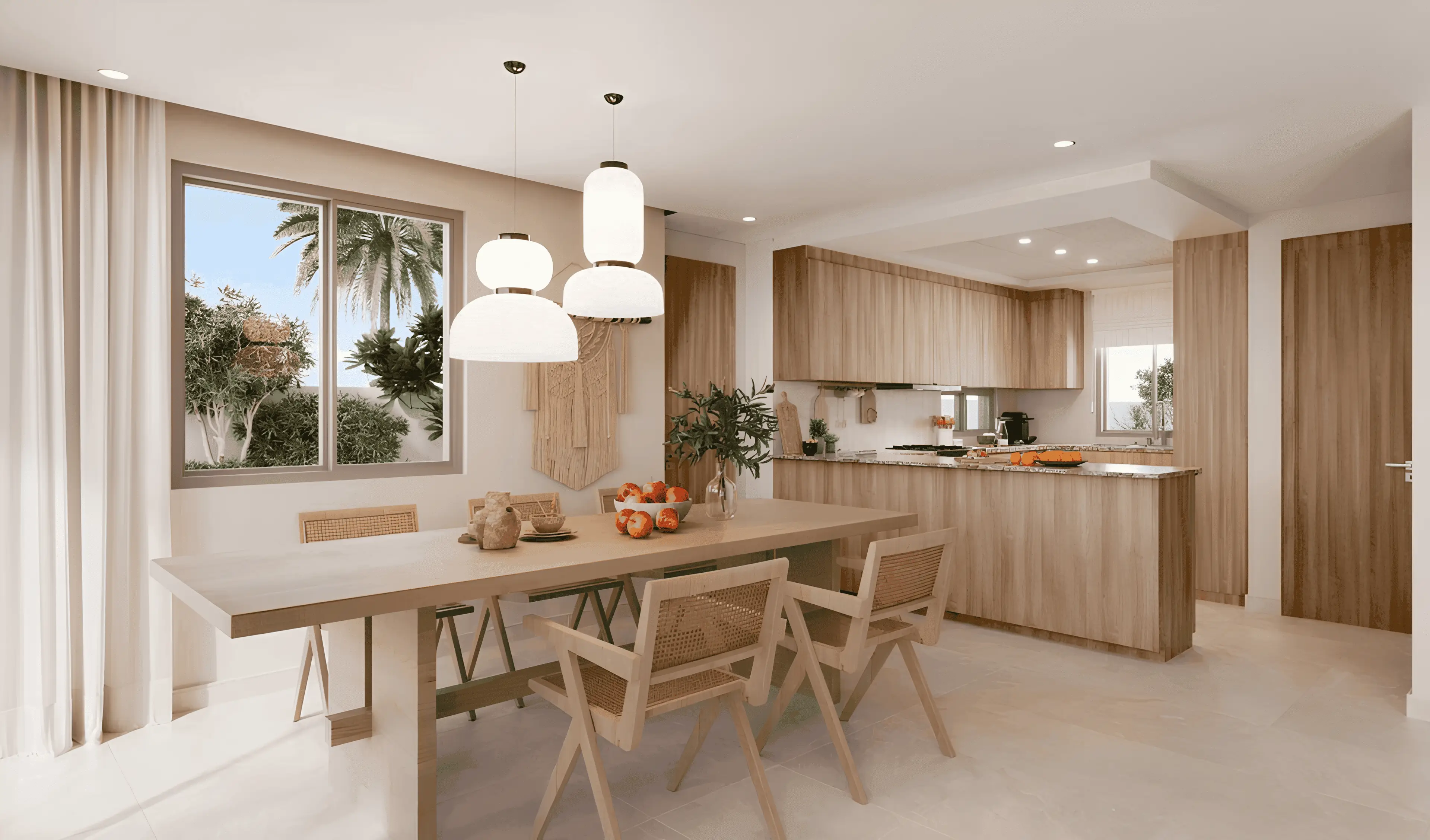 BLOOM "Bloom Living Casares"