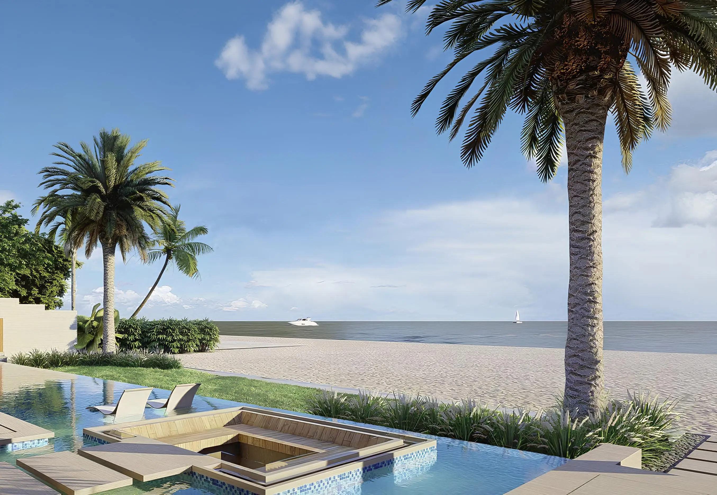AMS "Murjan Al Saadiyat"