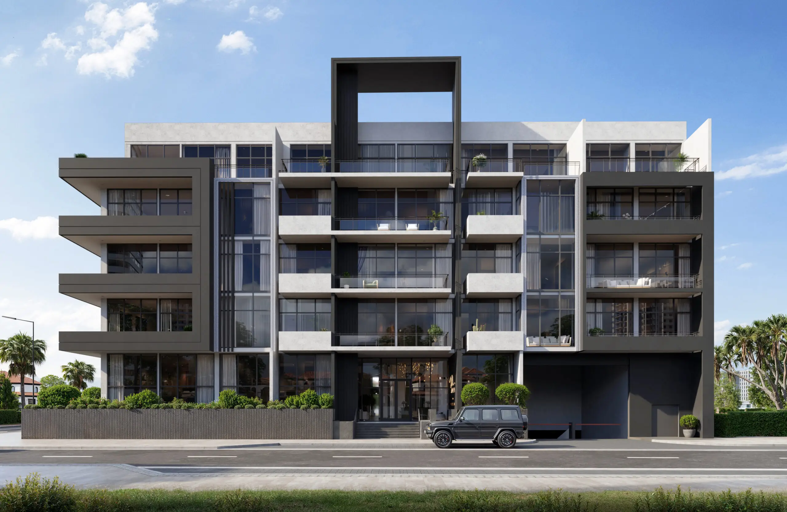 OCTA PROPERTIES "Mi Casa" 14