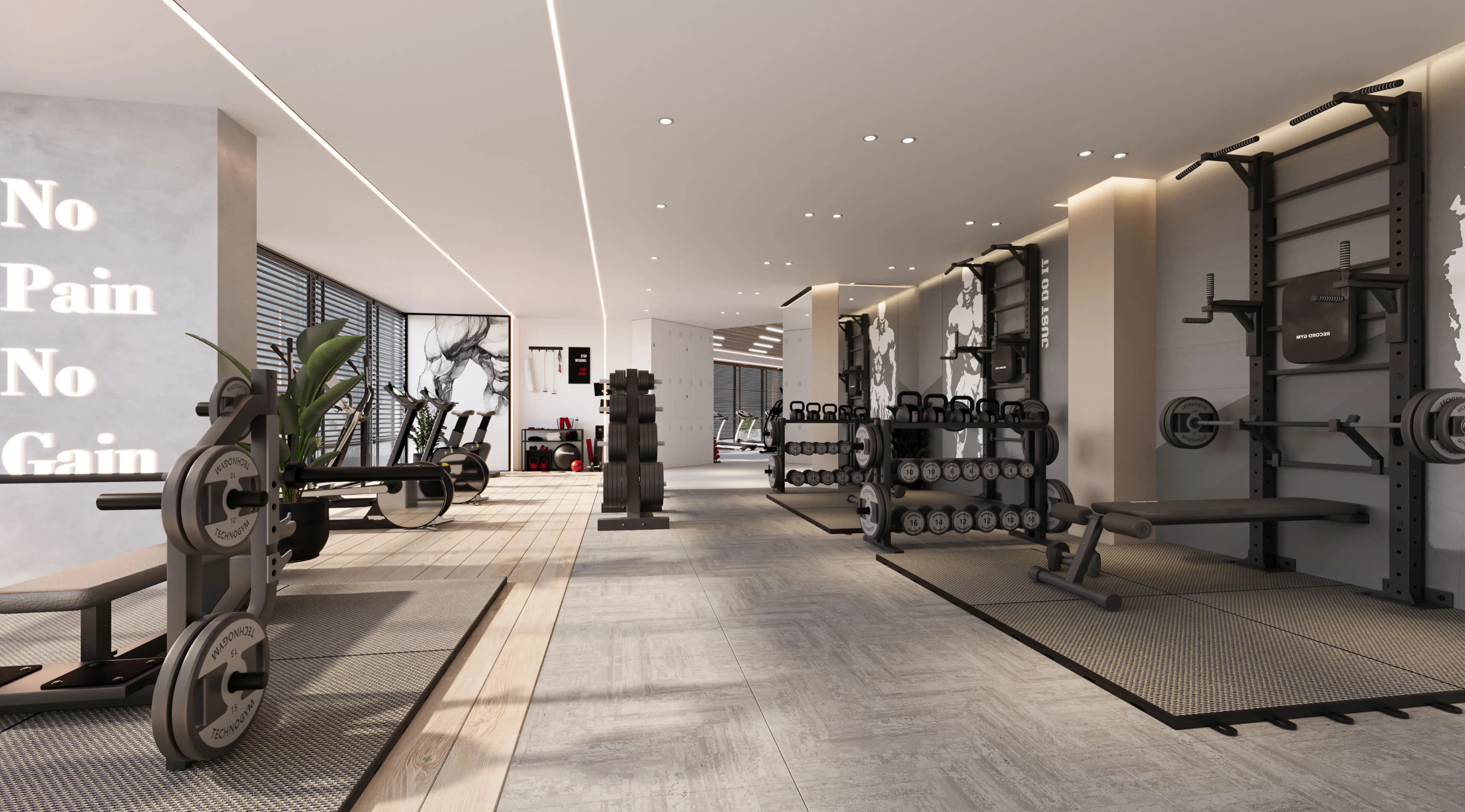 ADE PROPERTIES "Barari Gate" 18