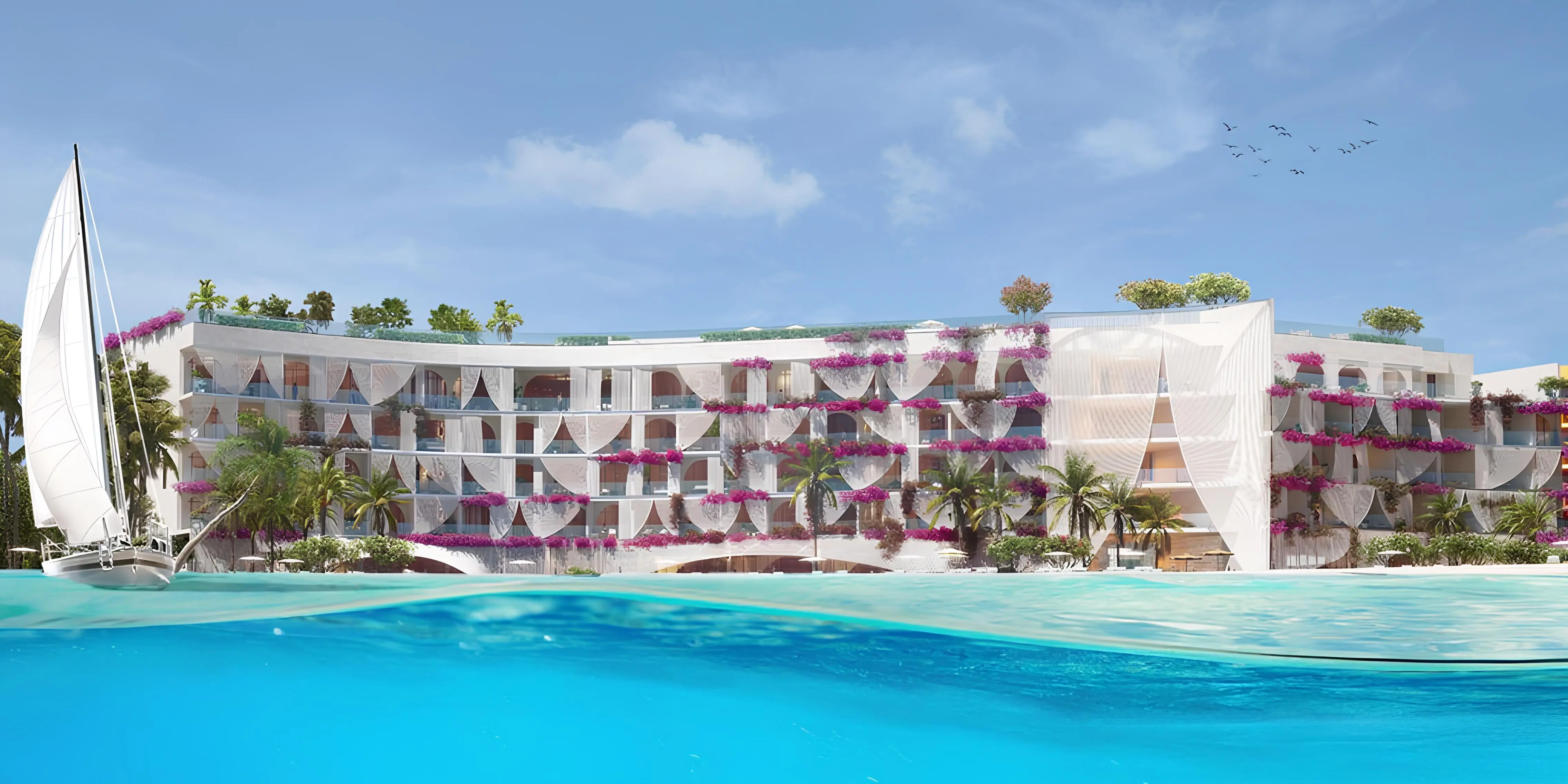 THE HEART OF EUROPE "Marbella"