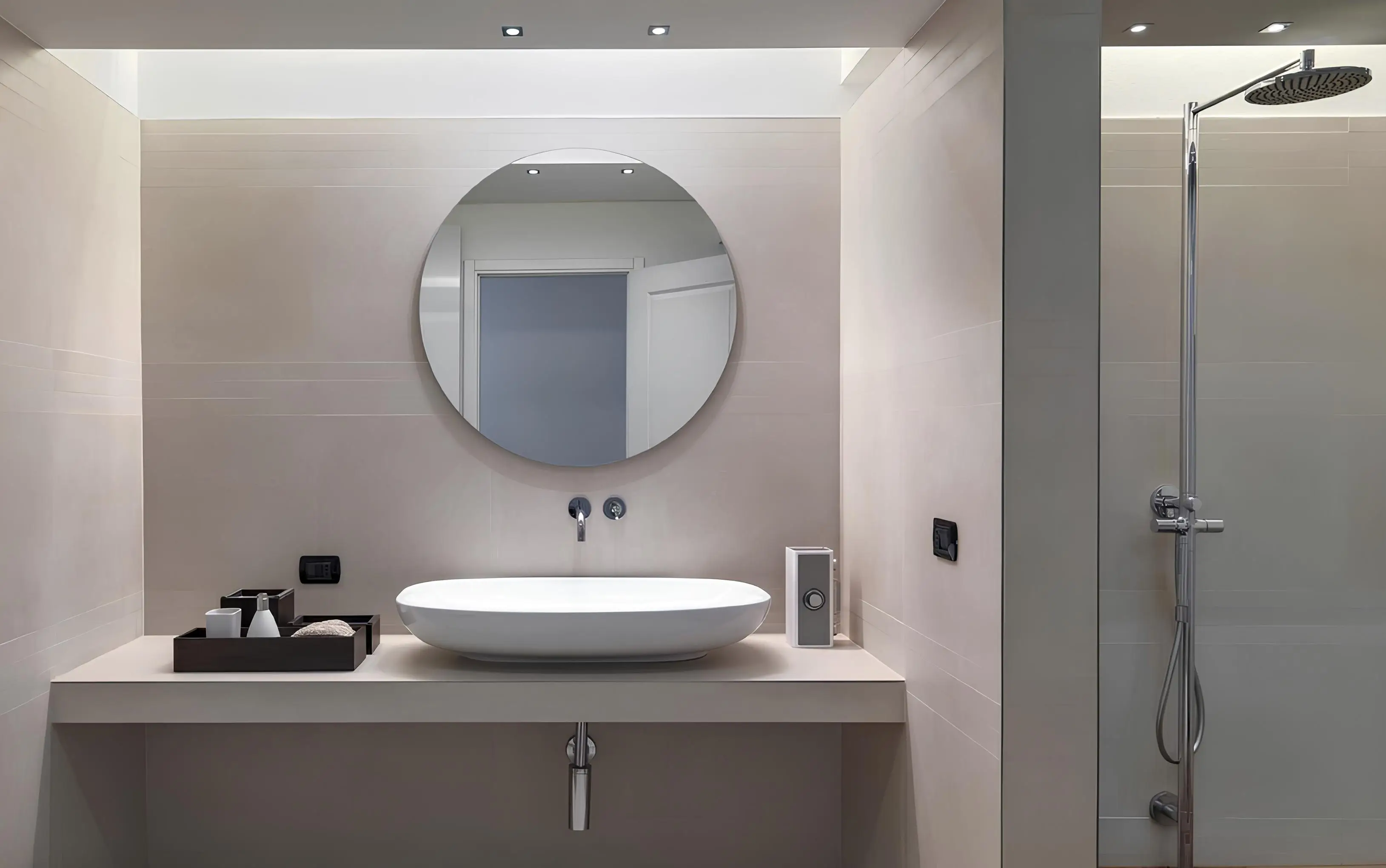 NASEEB "North 43 Serviced Residences"