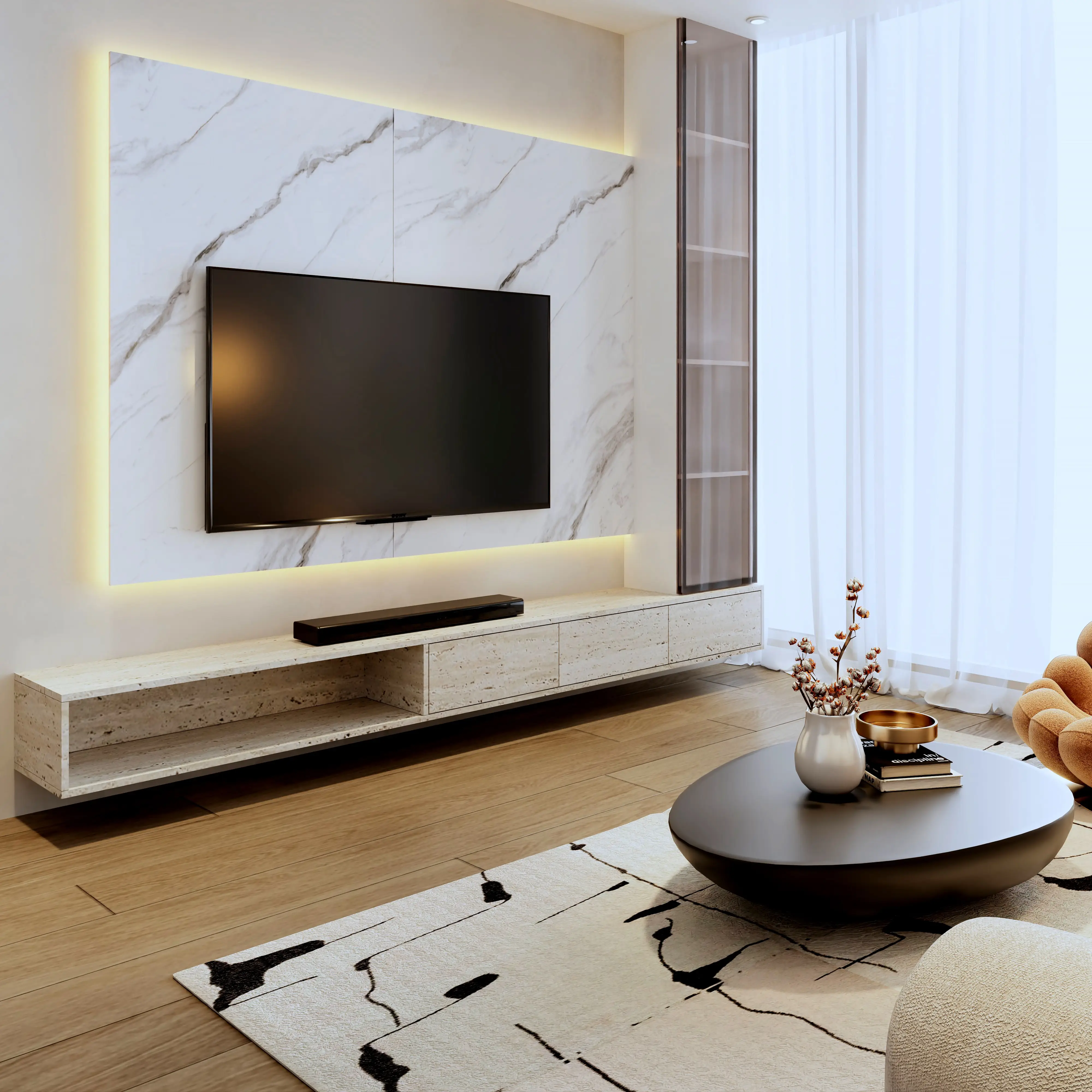 AMBER DEVELOPMENTS "Zenith Residences" 16