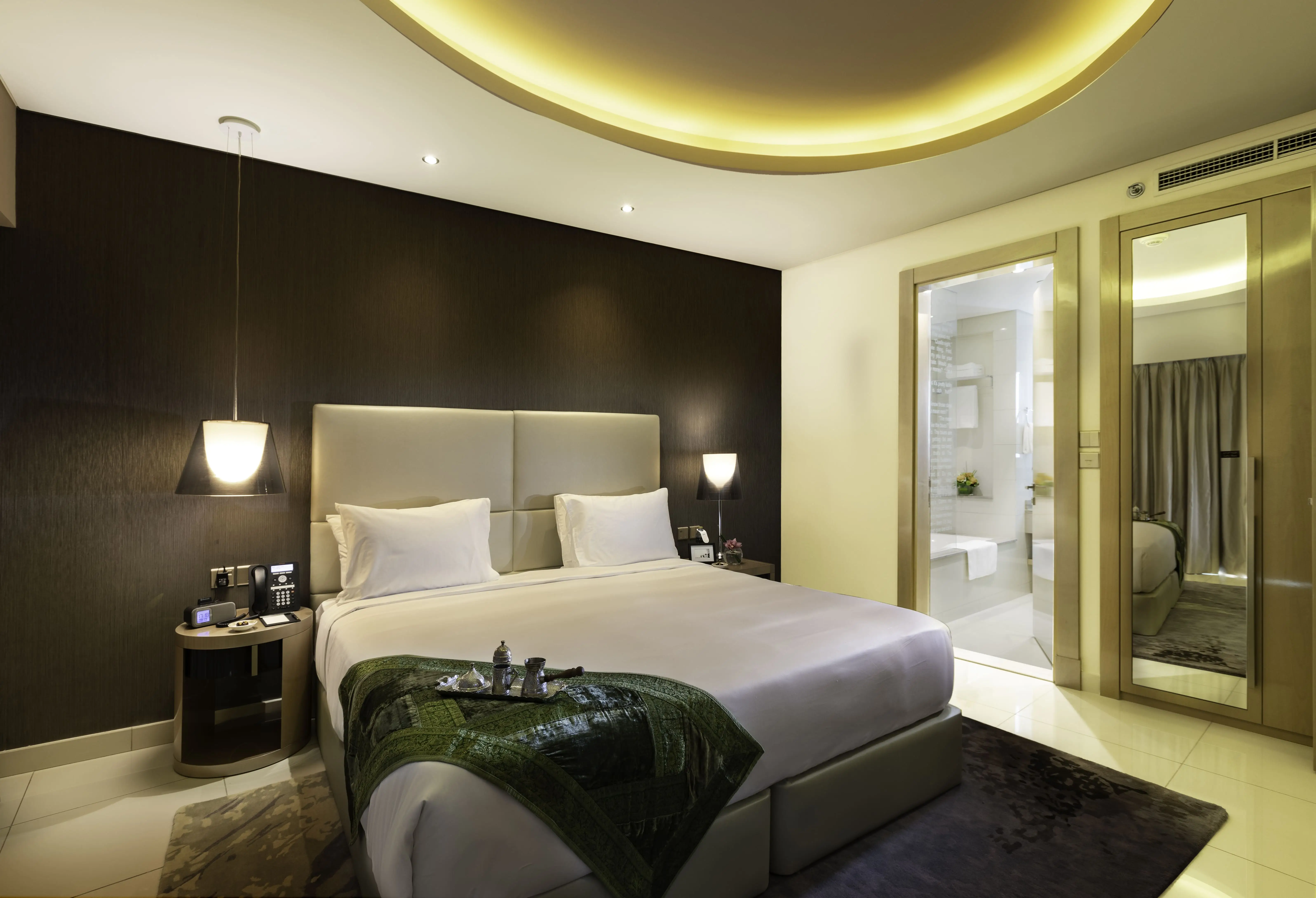 DAMAC "Damac Paramount Towers" 29