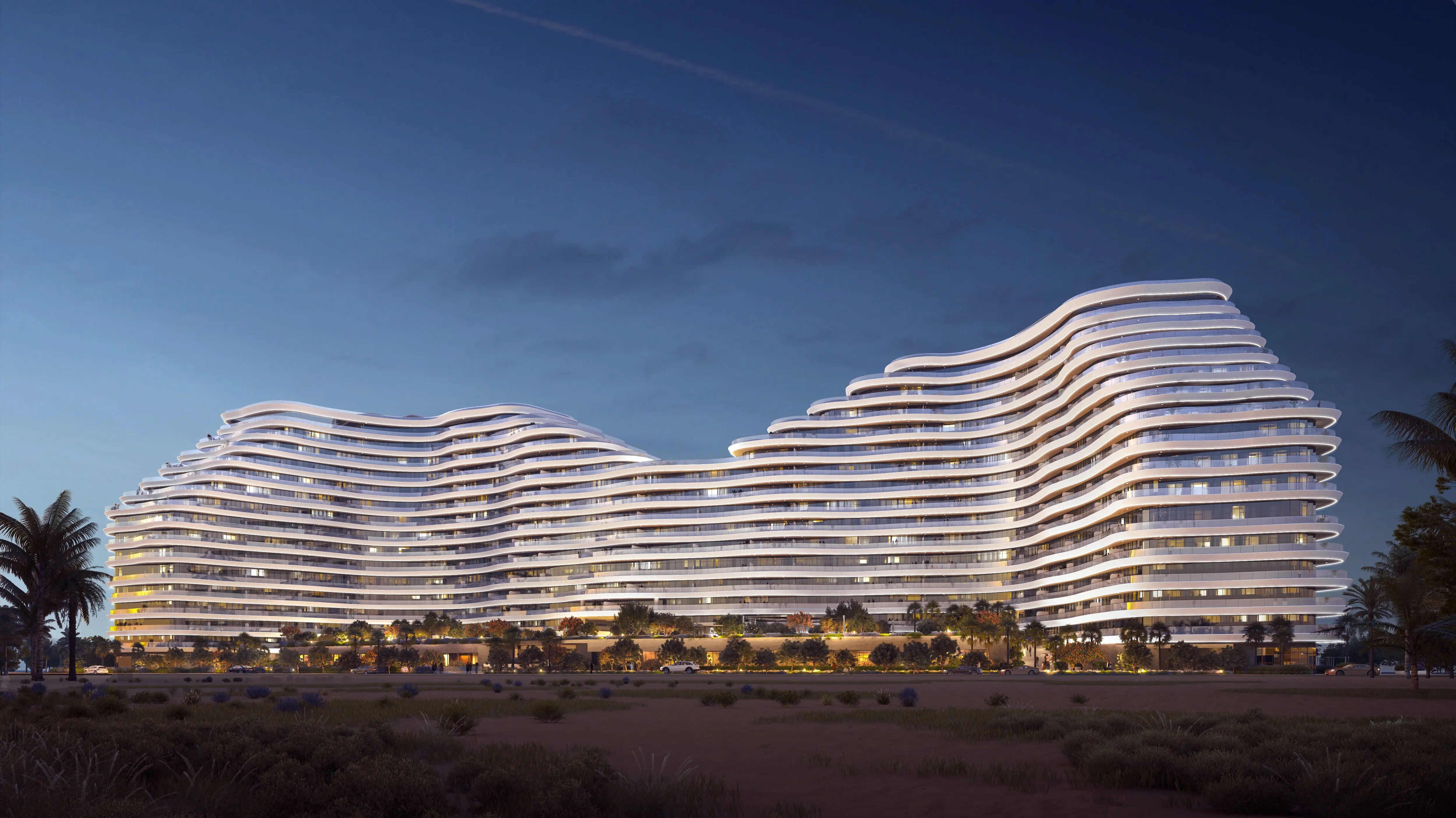 THE LUXE DEVELOPERS "La Mazzoni" 13