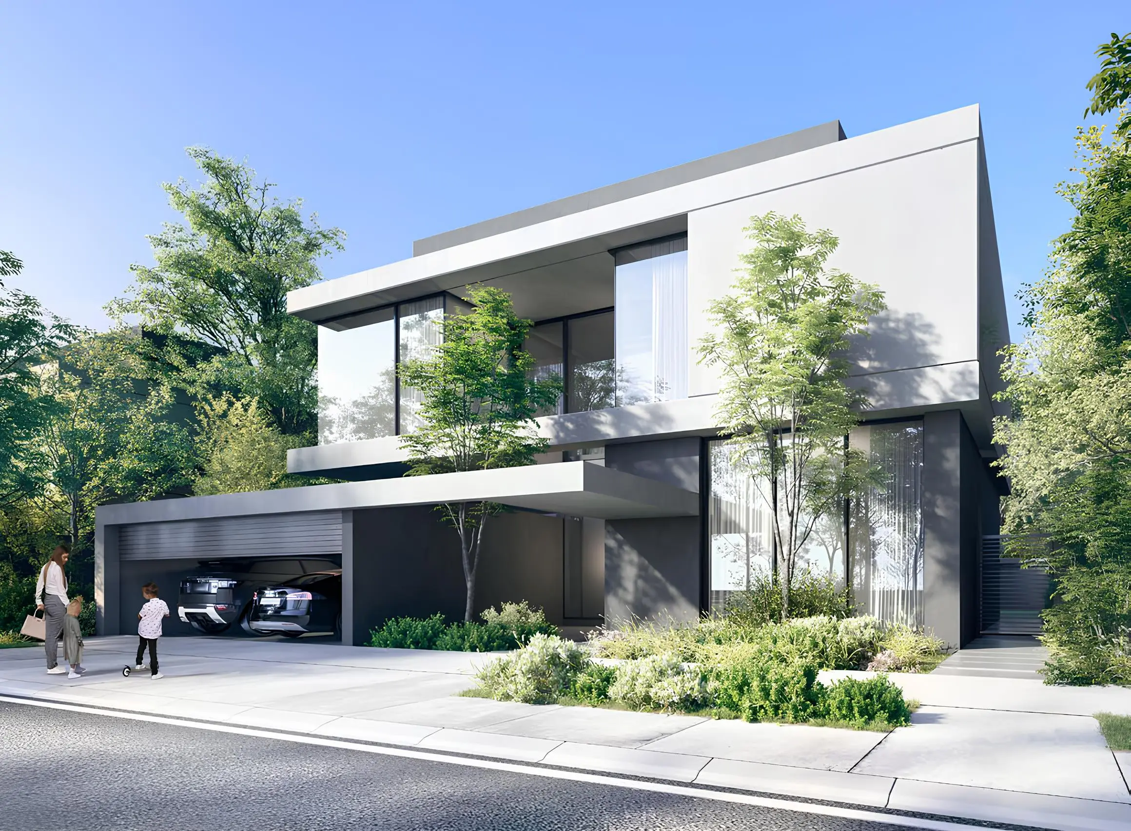 ARADA PROPERTIES "Masaar 1 Azalea" 9