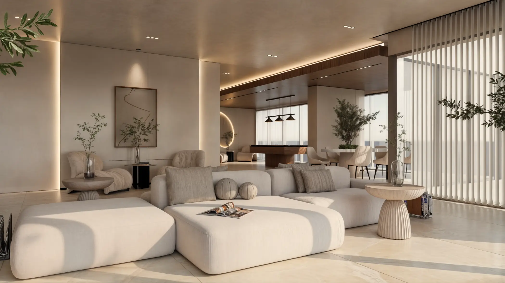 fäm PROPERTIES "Ayaan Heights 1 by IGO" 29