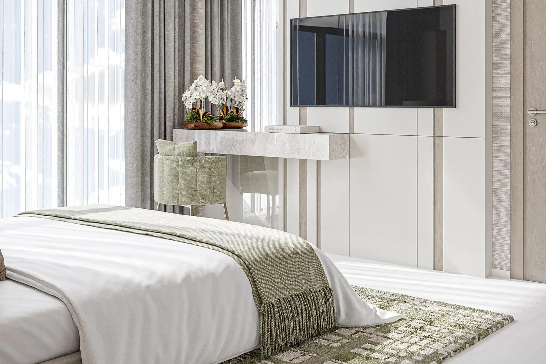 IKR DEVELOPMENT "Provenza Residences" 16