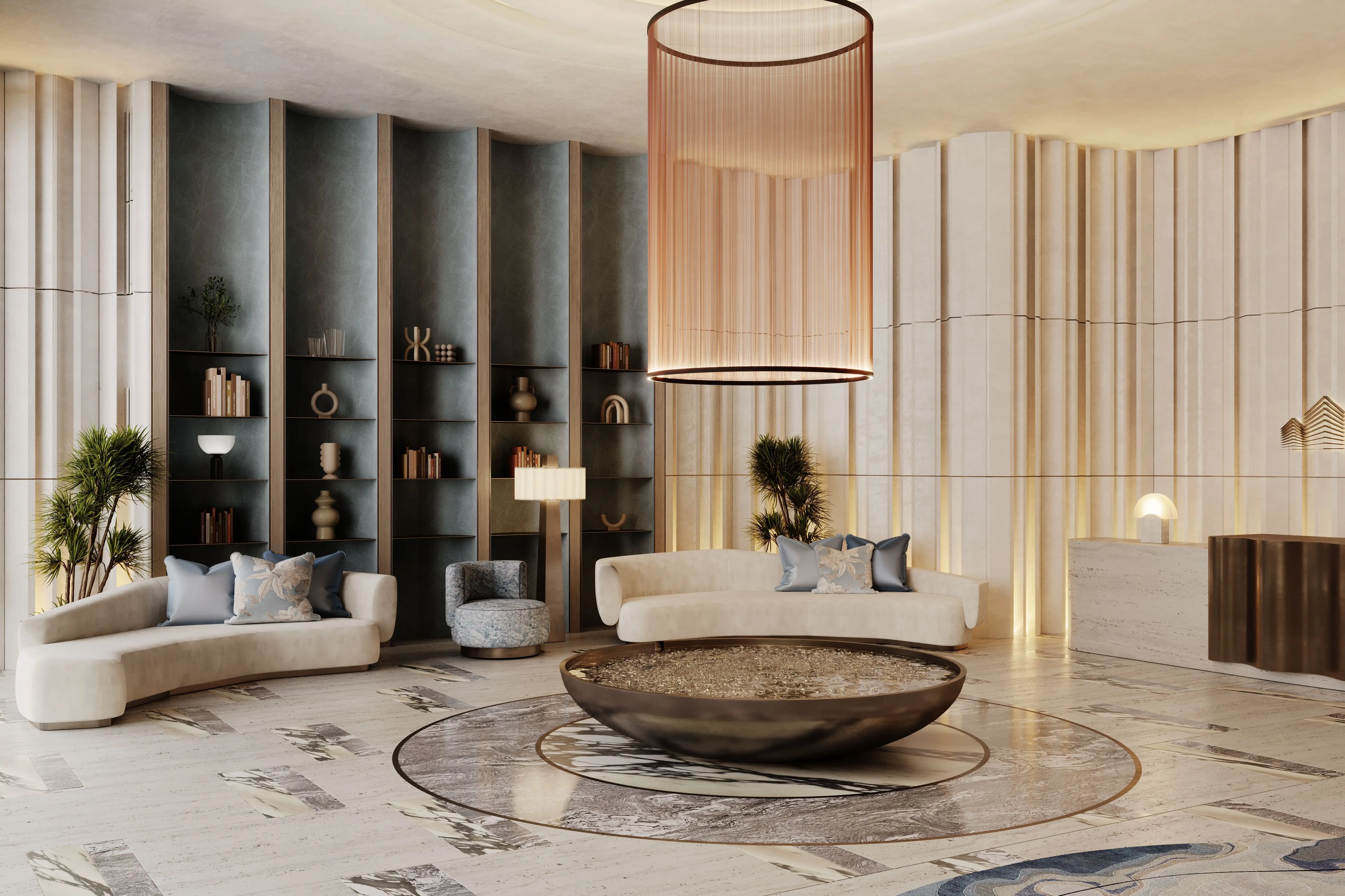 DHG PROPERTIES "Helvetia Marine" 5