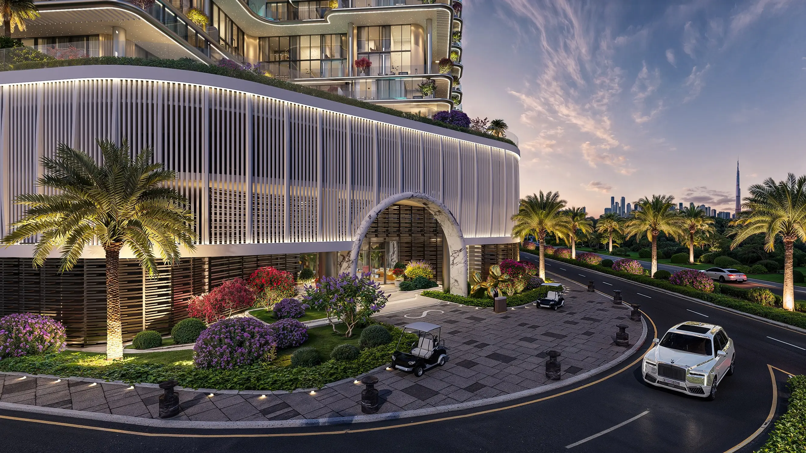 MR. EIGHT DEVELOPMENT "Villa del Gavi" 14