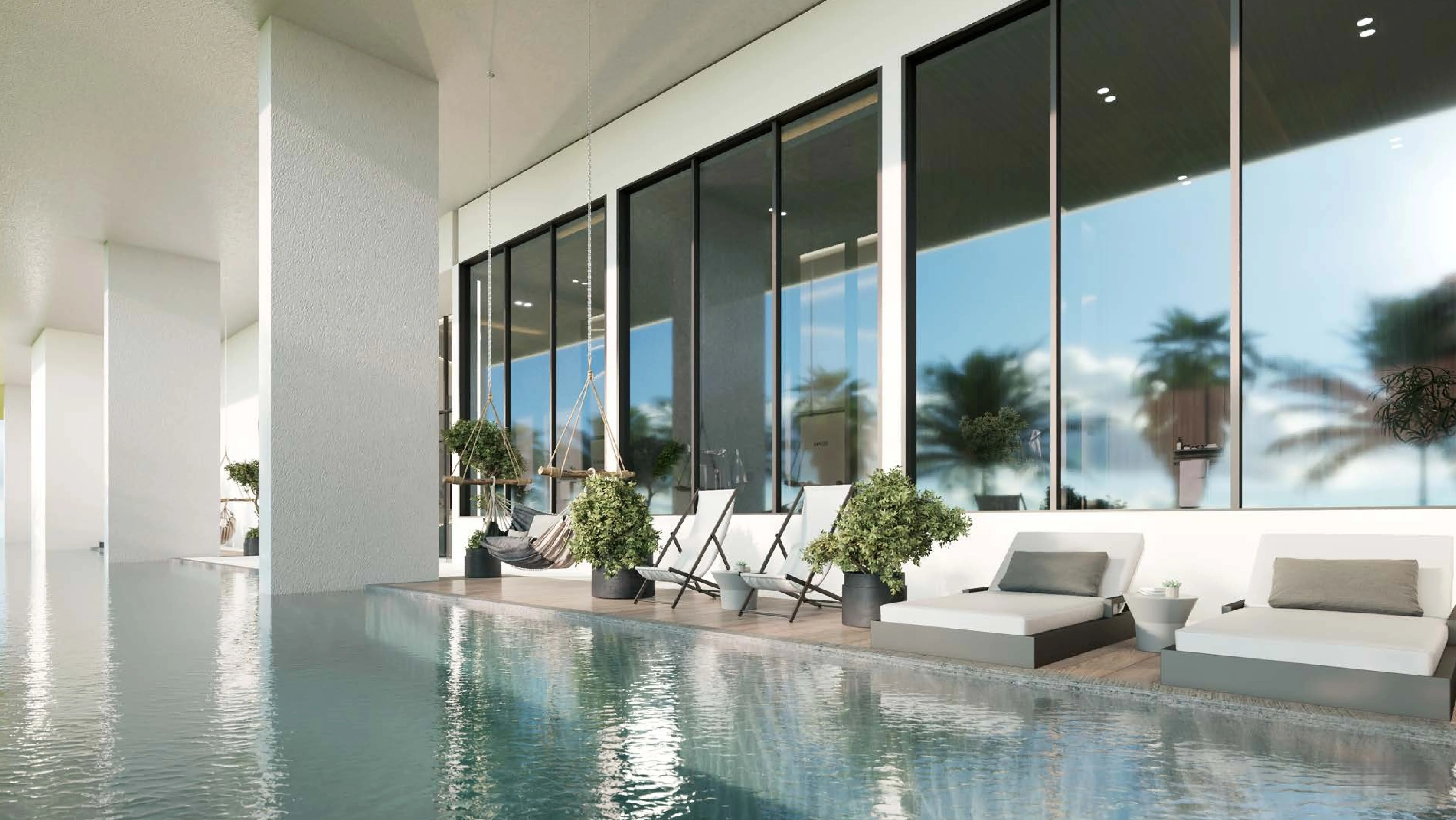 MAJOR DEVELOPMENT "Manta Bay" 4