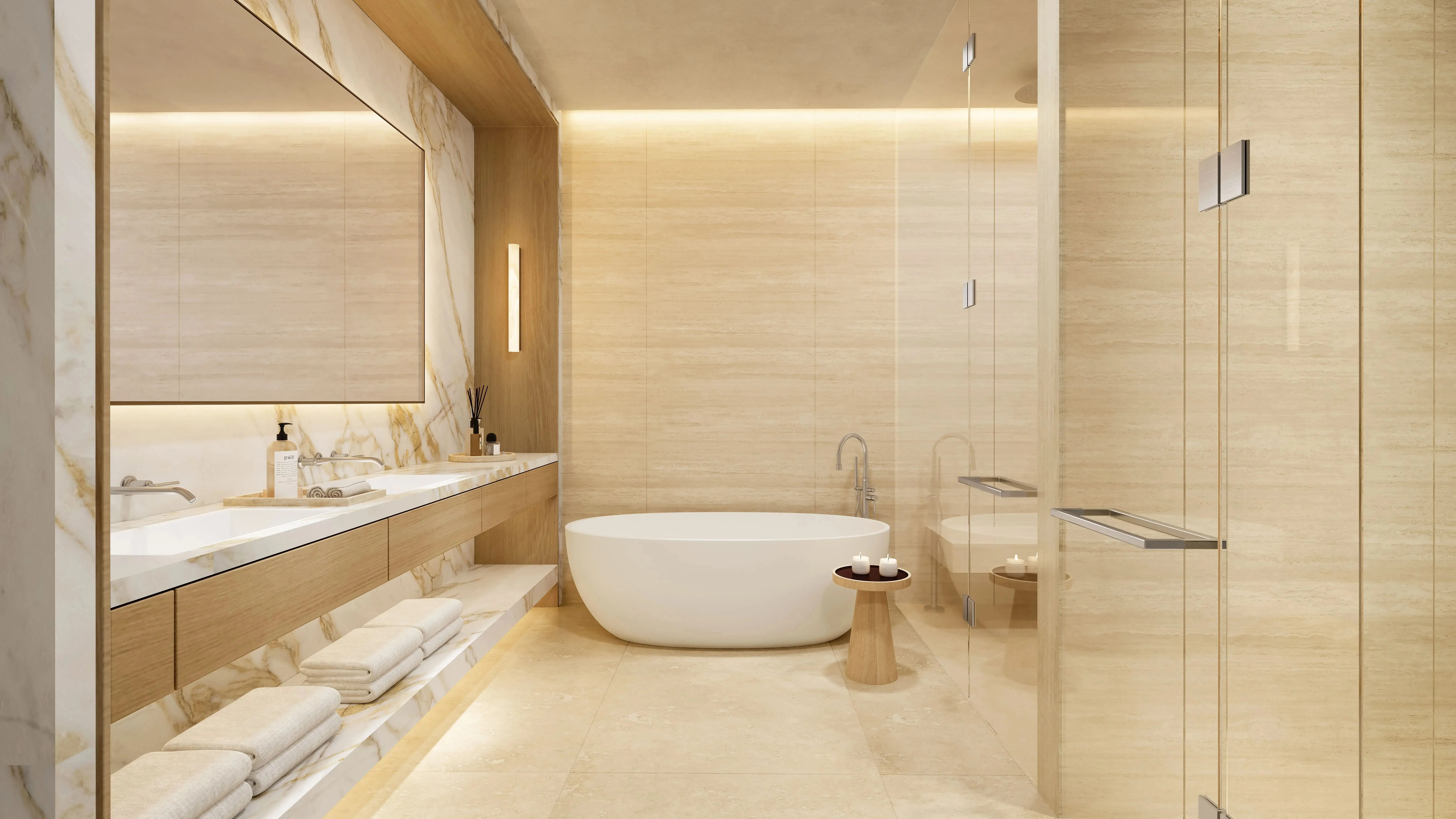 H&H DEVELOPMENT "Edition Residences Tower B" NEW LAUNCH 20