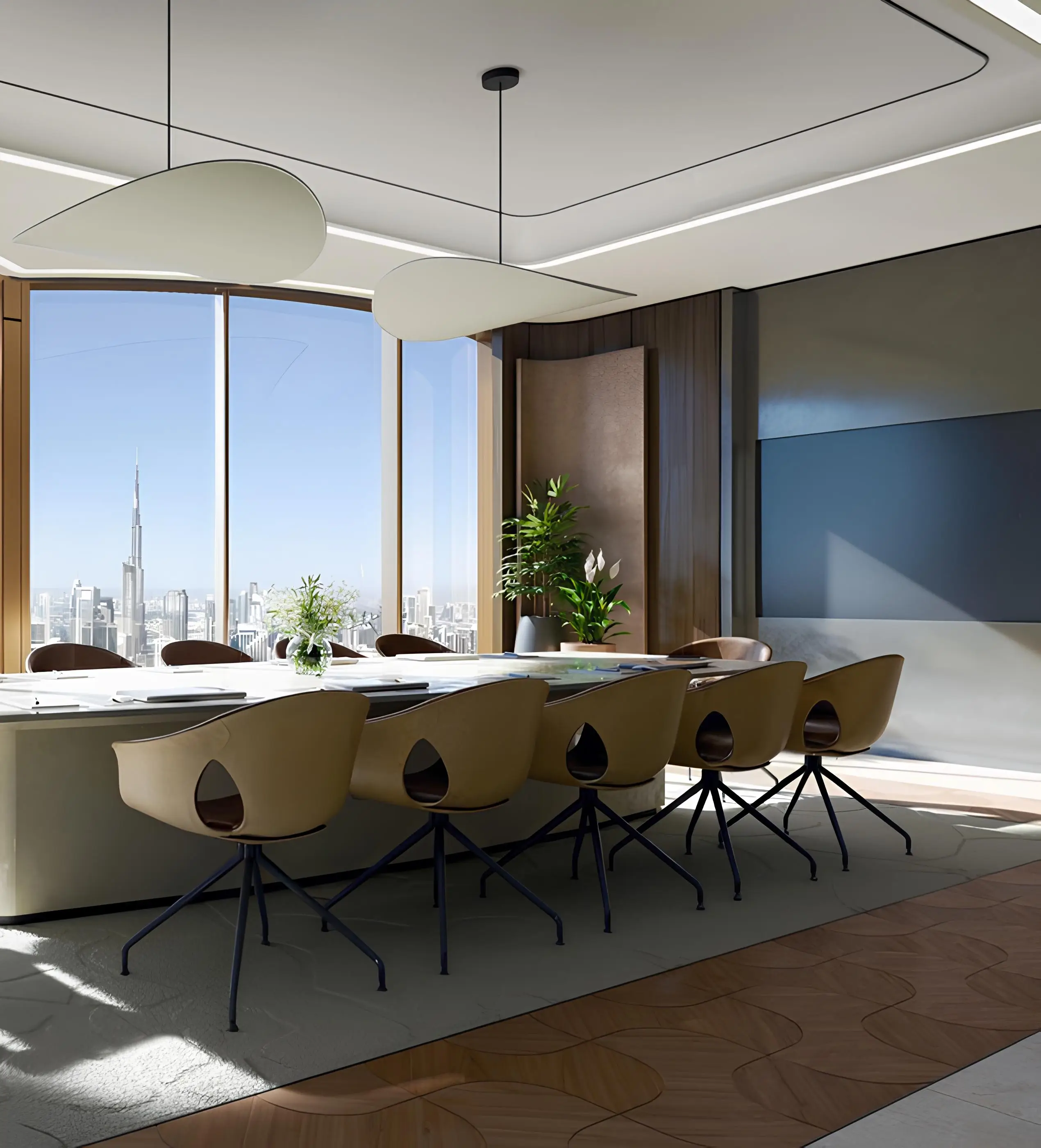 single static gallery