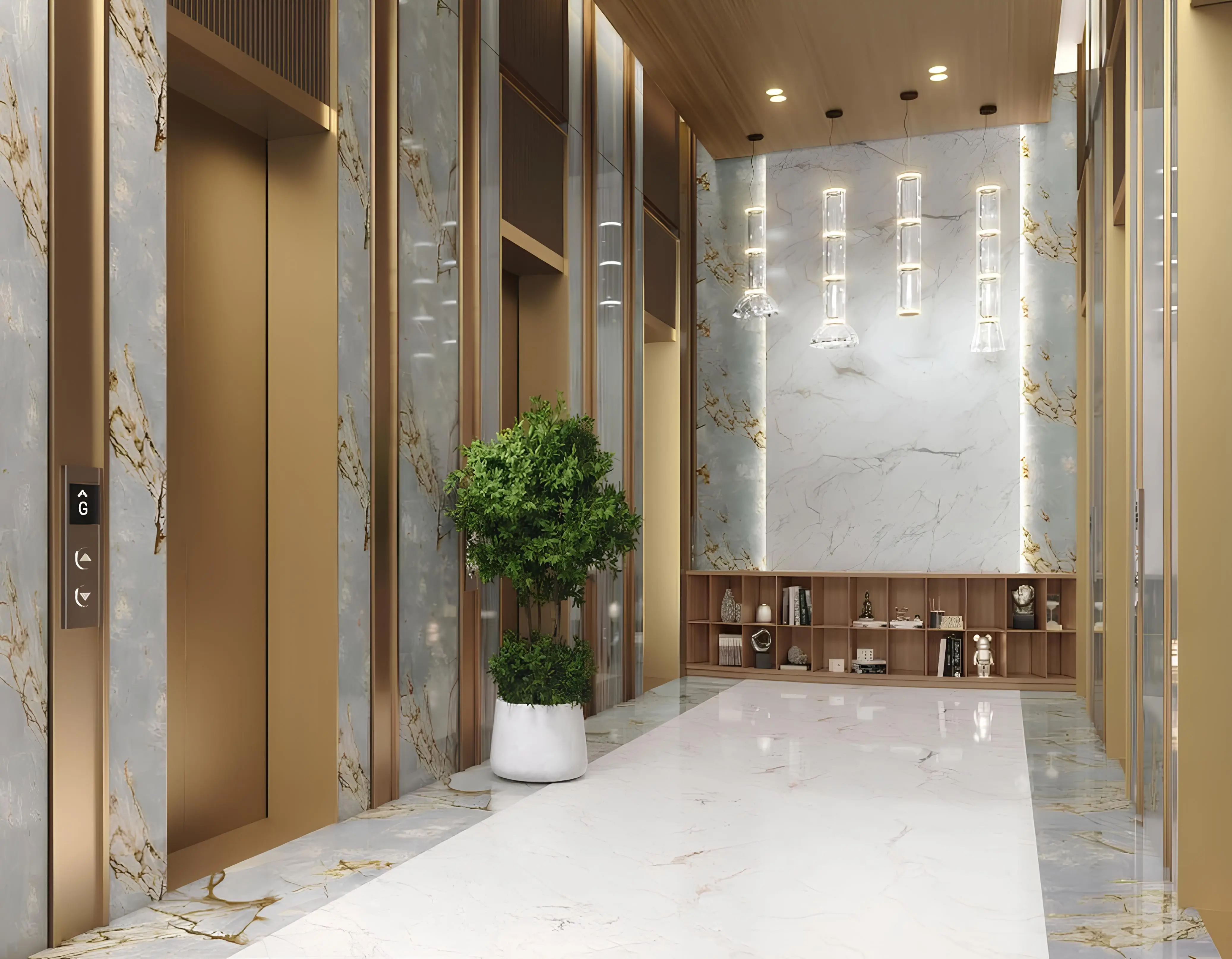 AQUA DEVELOPMENTS "The Central Uptown" NEW LAUNCH 2
