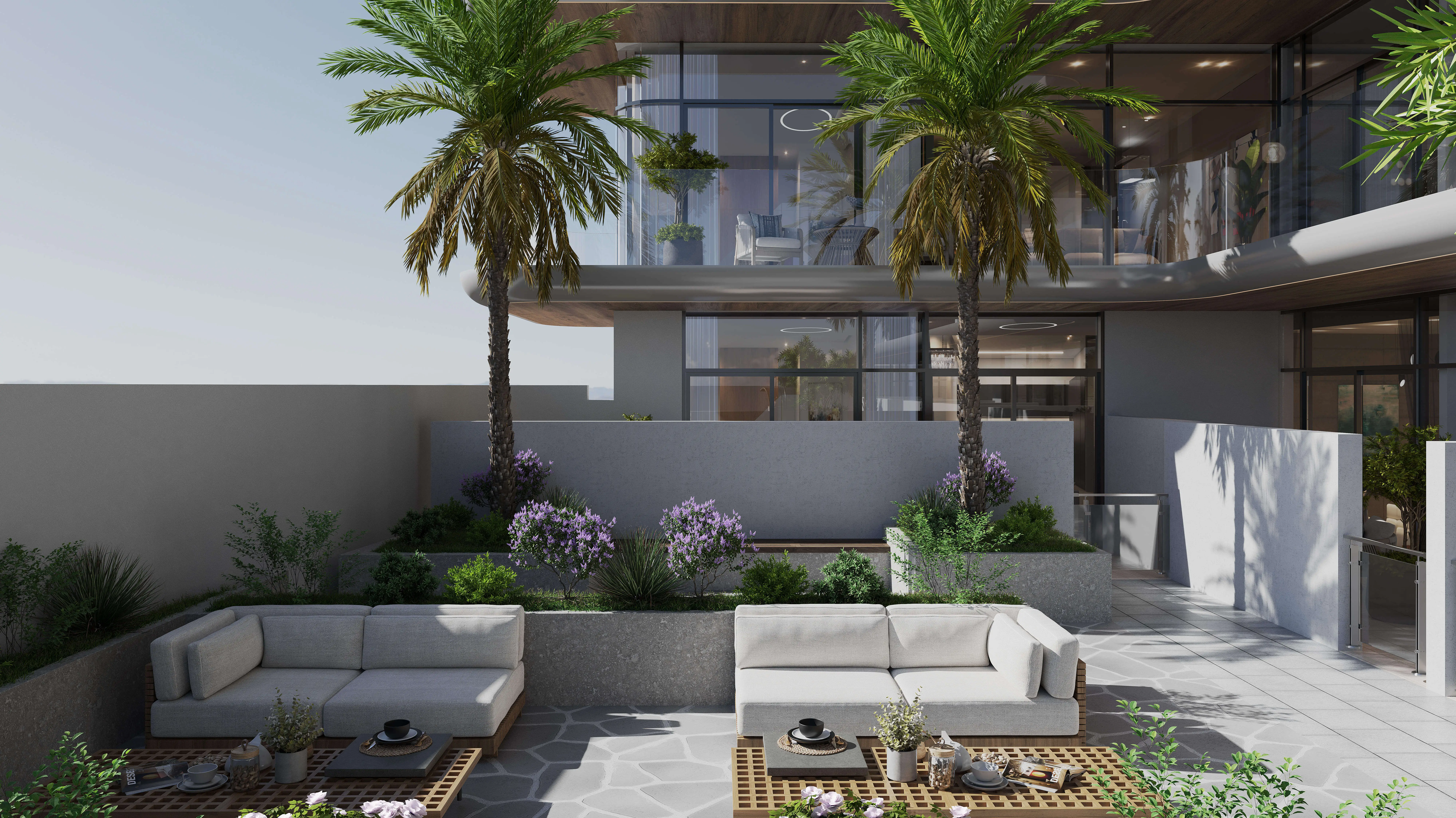 NEWBURY DEVELOPMENTS "Chapter 02" NEW LAUNCH 11