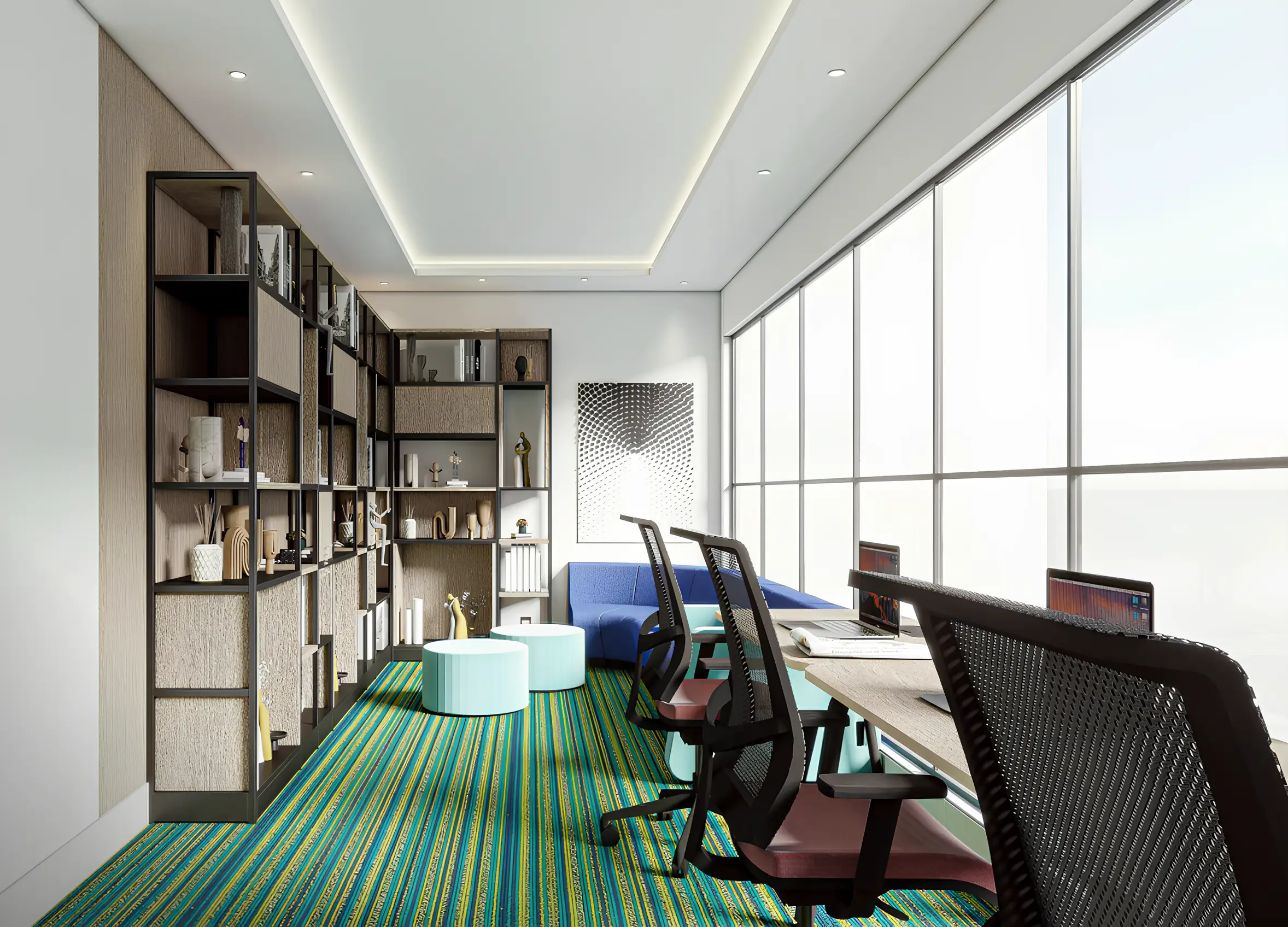 LAVINIA PROPERTIES "Glorious Central Residences" 16