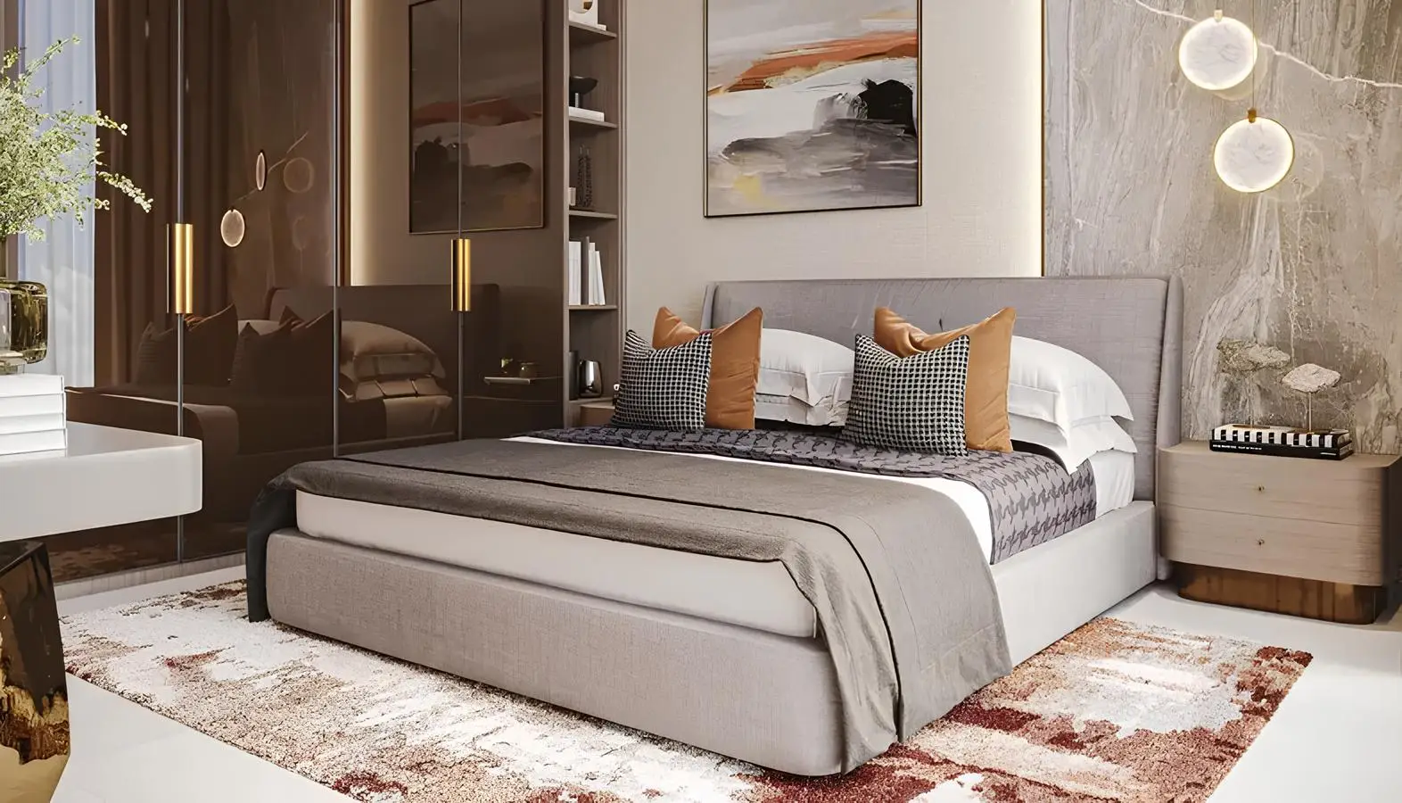 IMTIAZ "Westwood Grande 2" 7