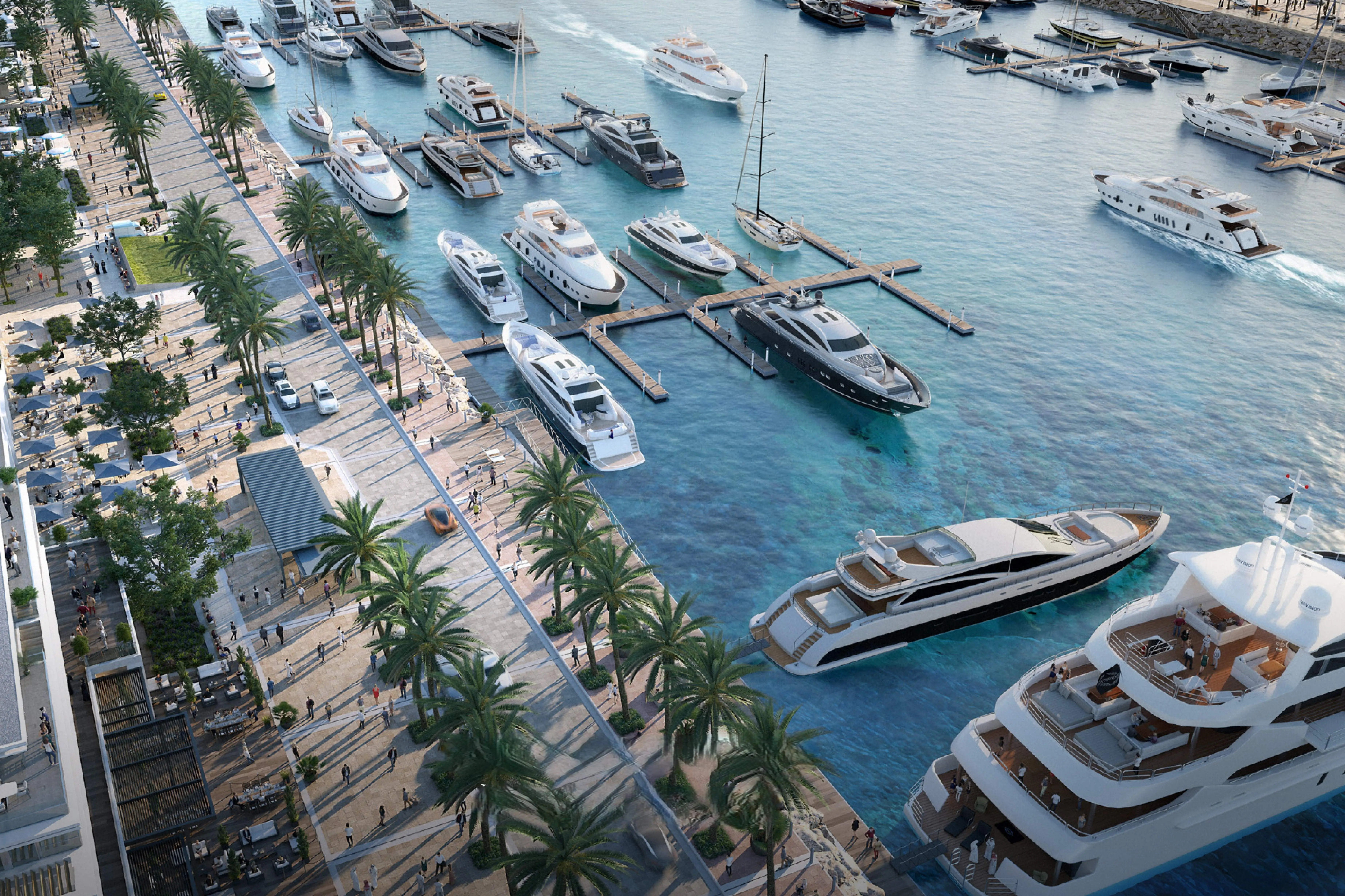 EMAAR "Avonlea"
