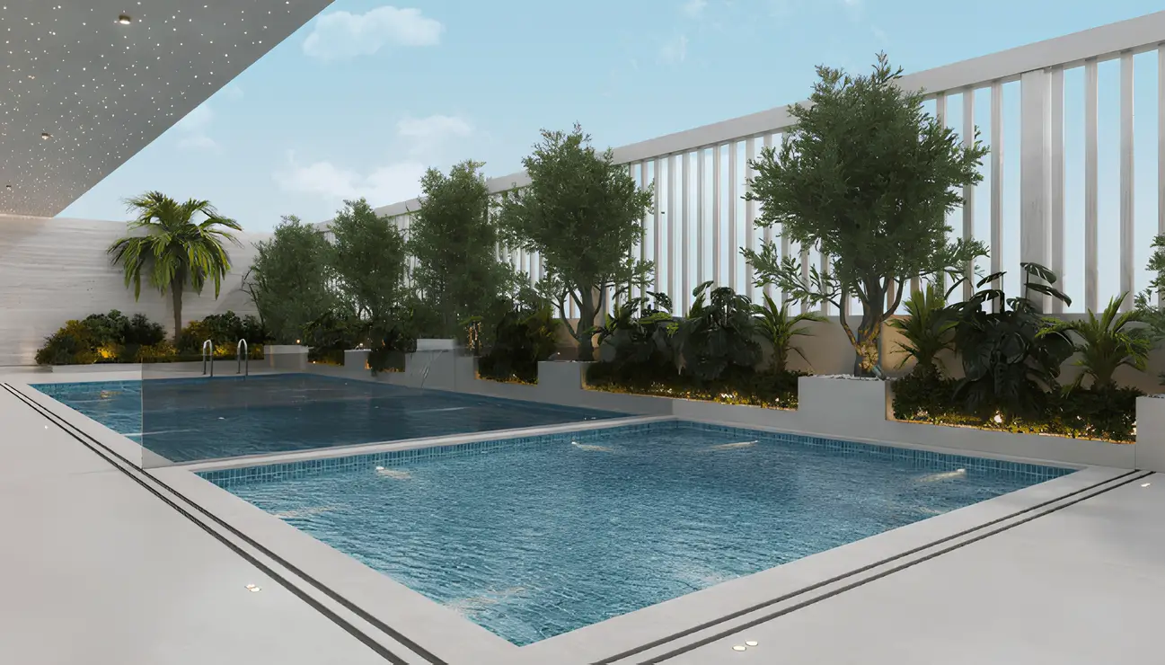MATRIX "Solcasa Residence"