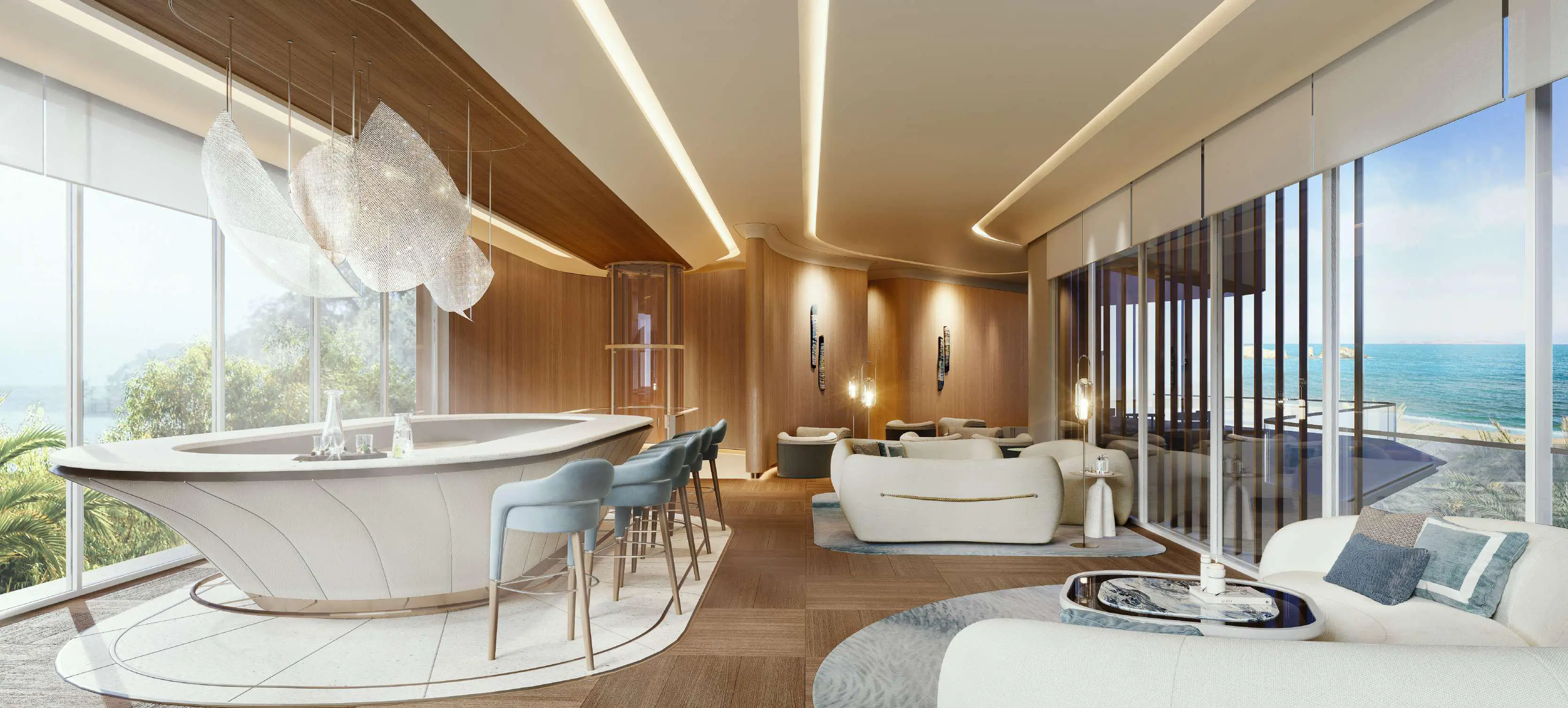 single static gallery