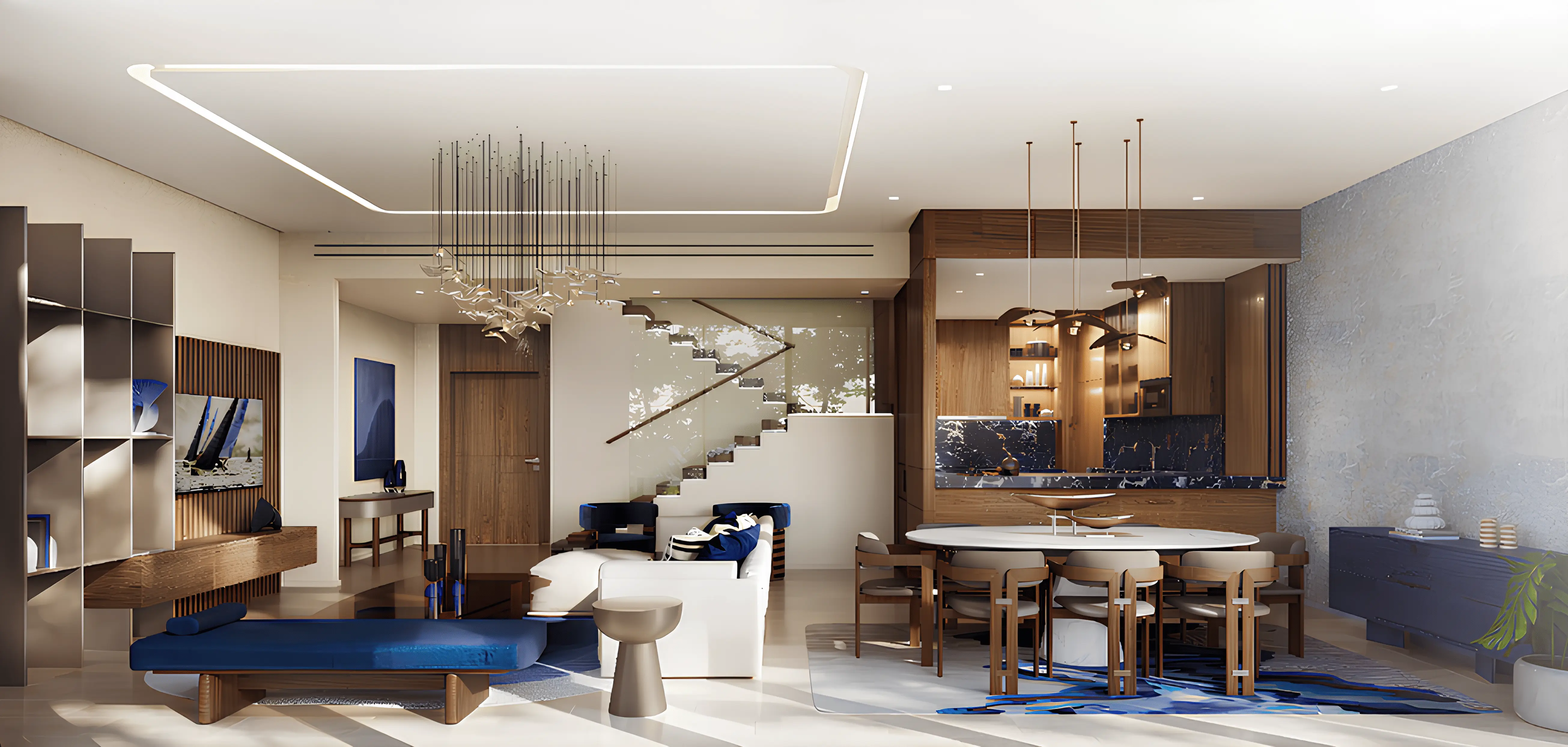 ROYAL DEVELOPMENT COMPANY "Seamont Autograph Collection Residences 1" 10
