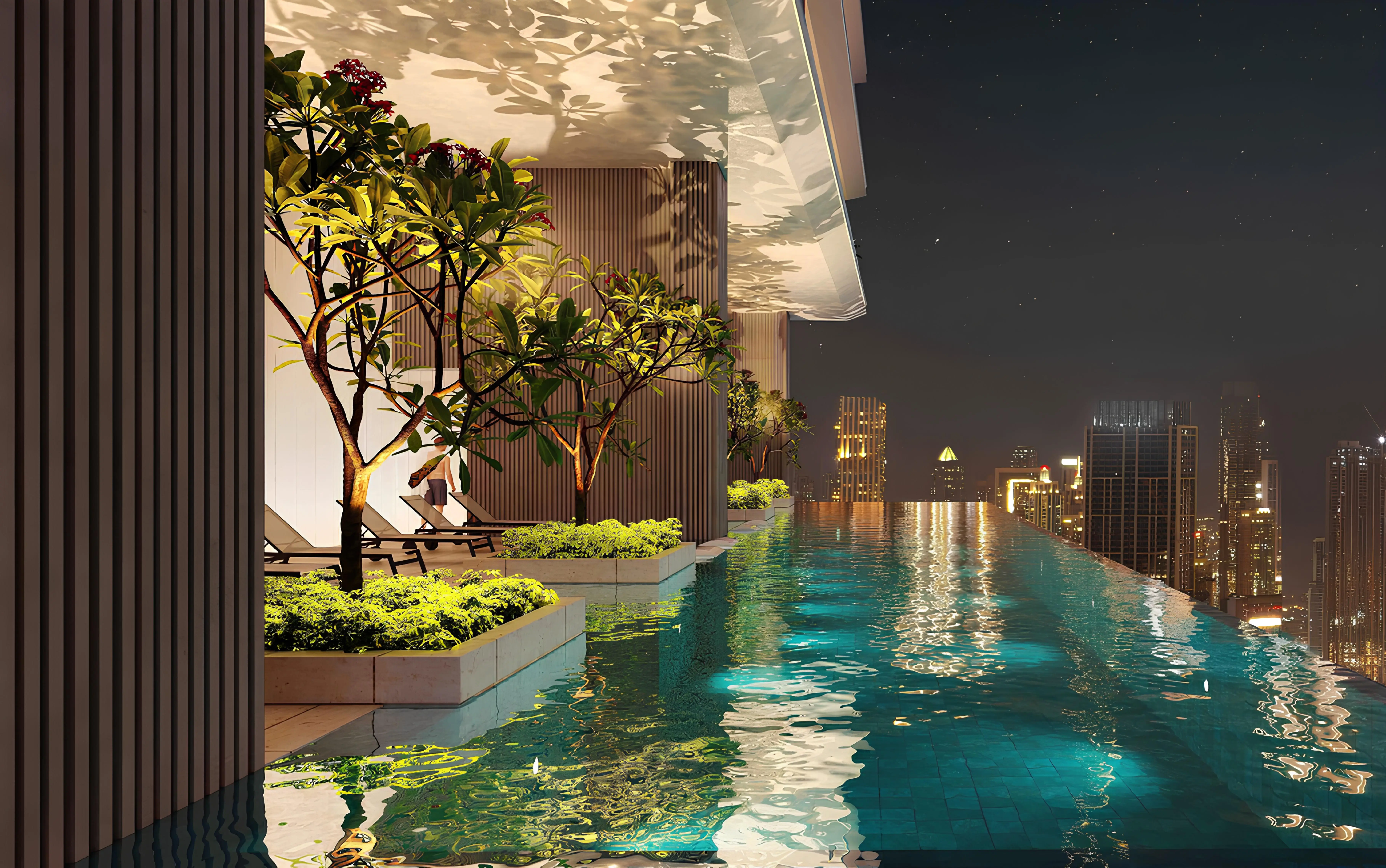 REFINE "The St. Regis Residences" 33