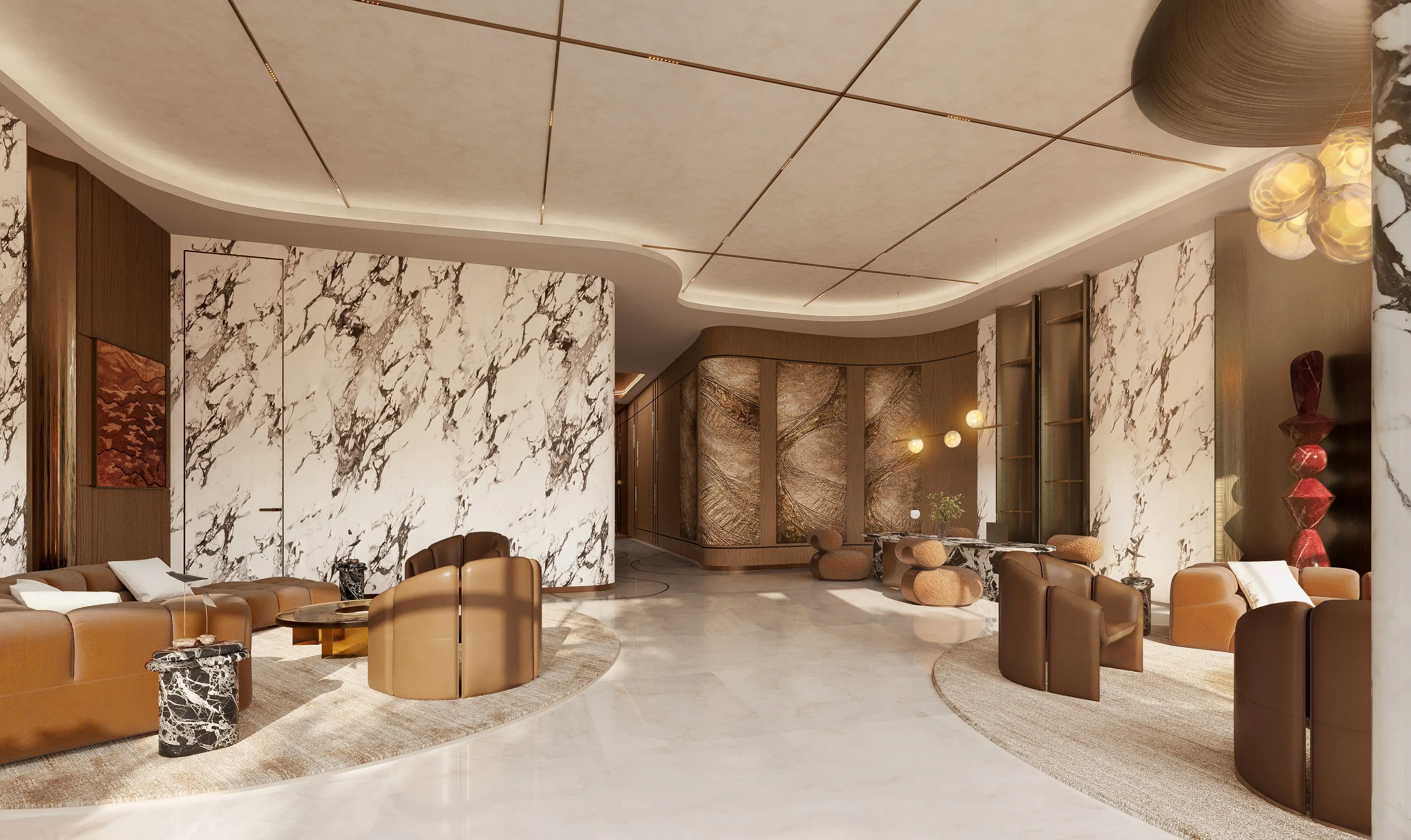 FAKHRUDDIN PROPERTIES "Treppan Living Prive" 8