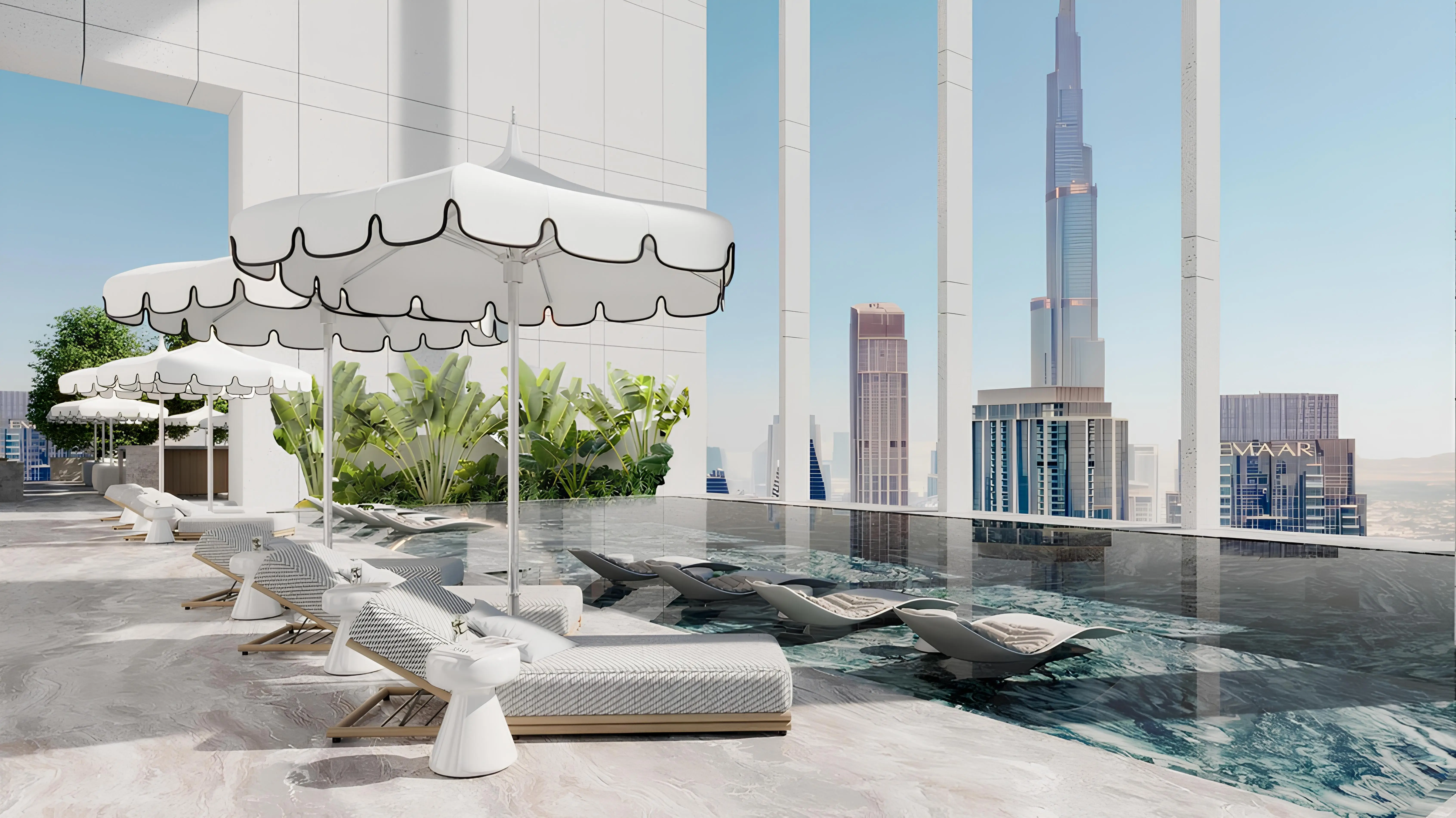 REFINE "Sofitel Branded Residences" NEW LAUNCH 12