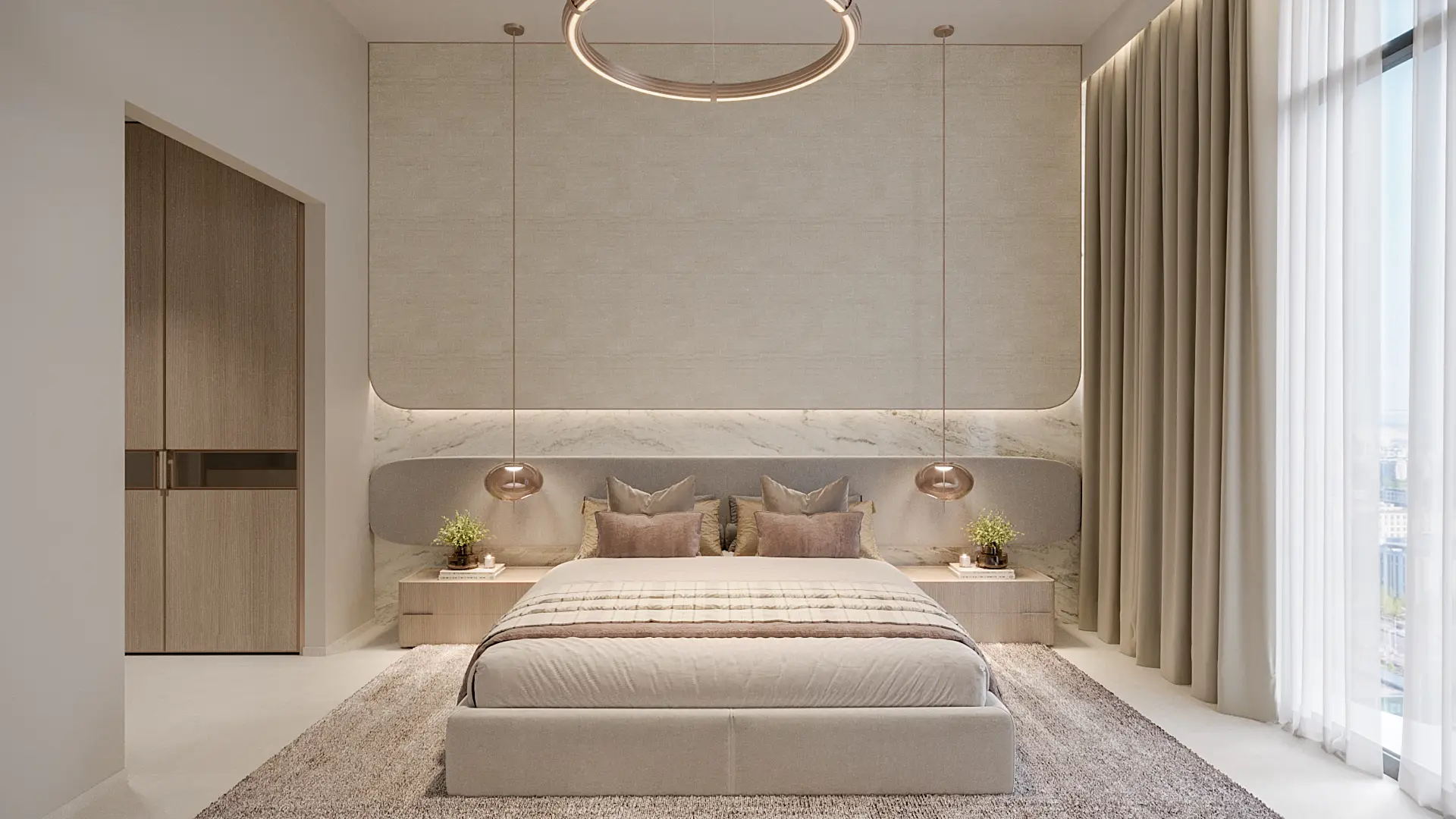 WADAN DEVELOPMENTS "Seraph by Wadan" 9