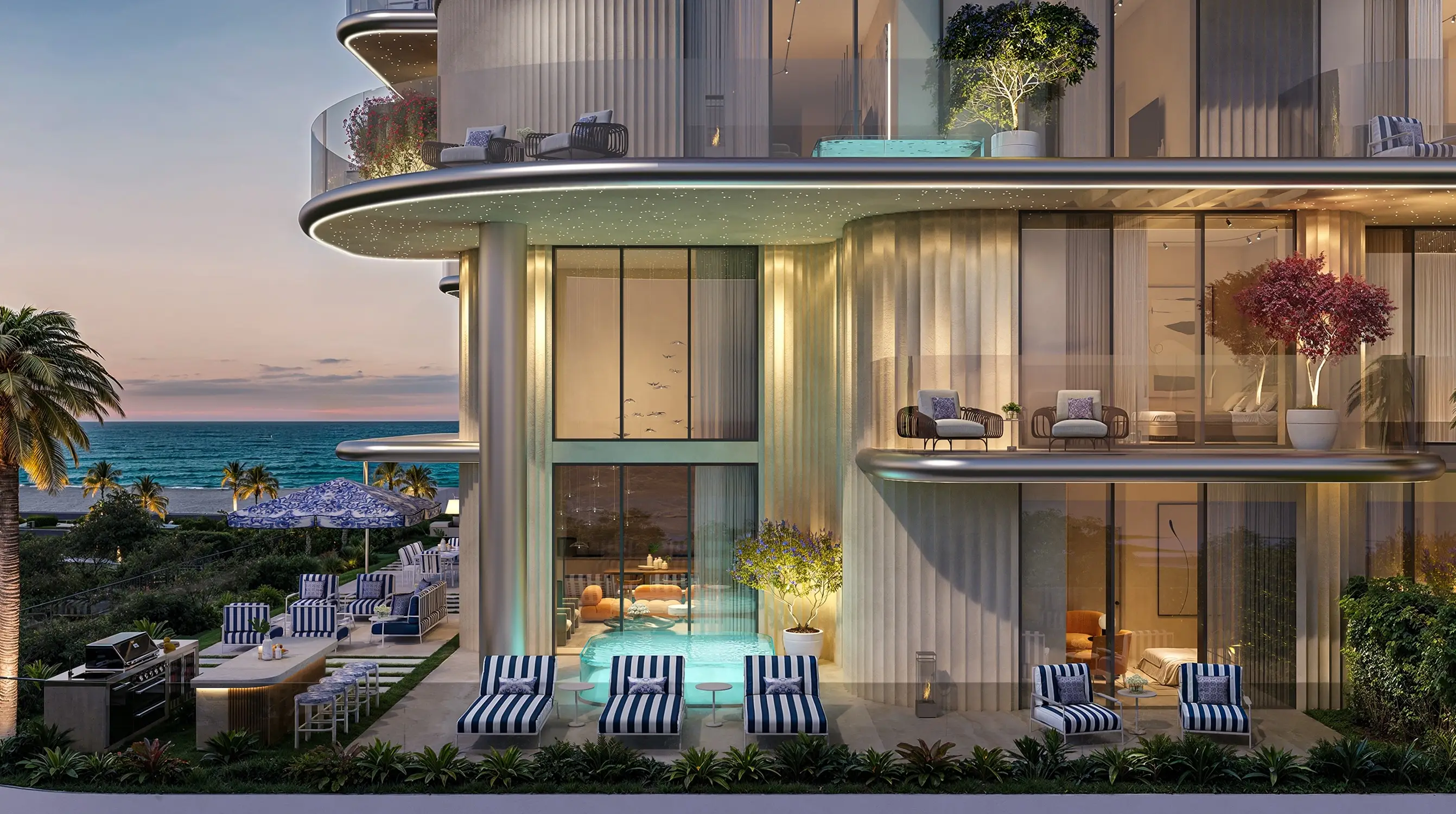 MR. EIGHT DEVELOPMENT "Villa del BRUNELLO" 27