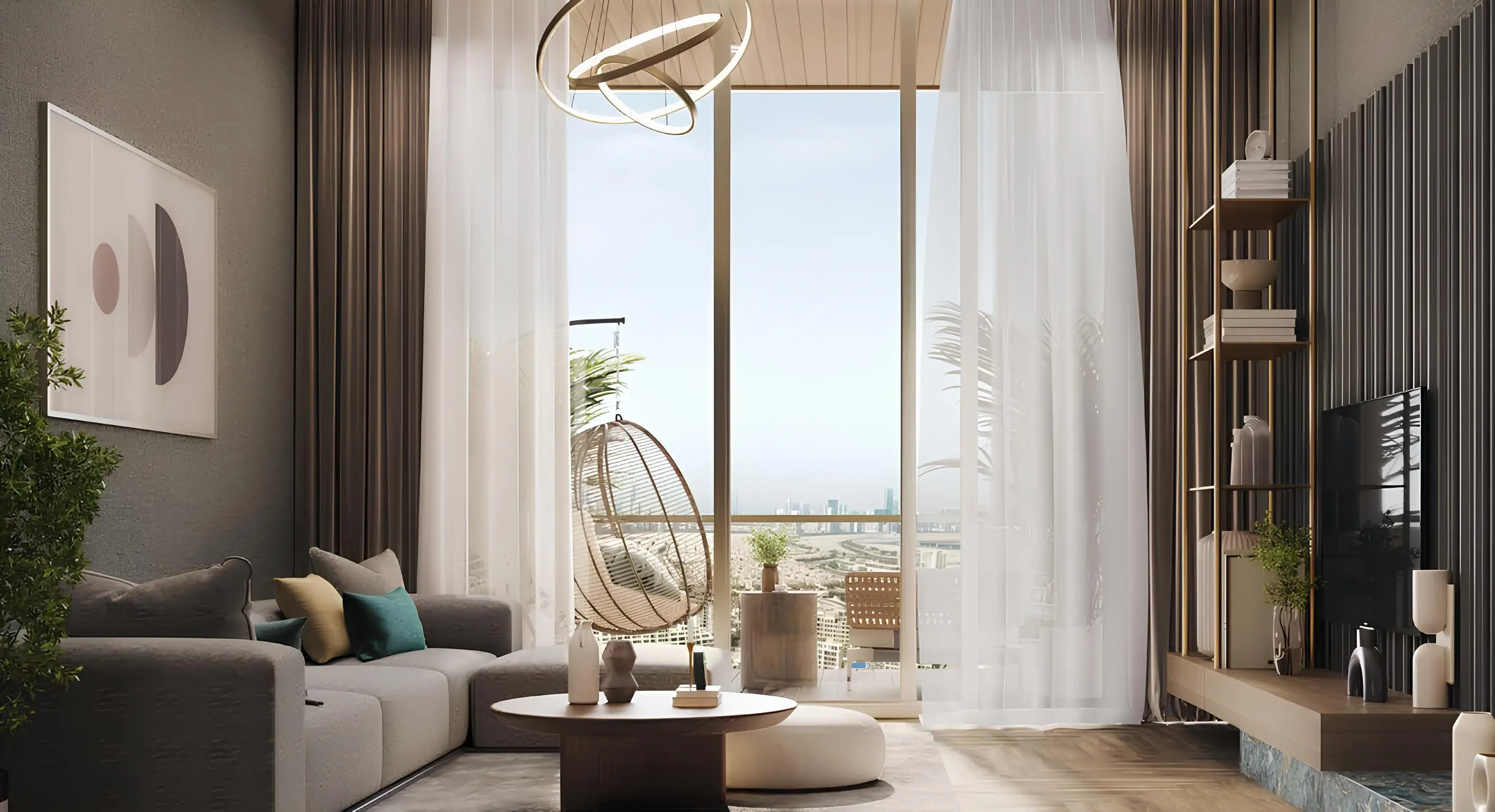 AQUA DEVELOPMENTS "The Central Uptown" NEW LAUNCH 15