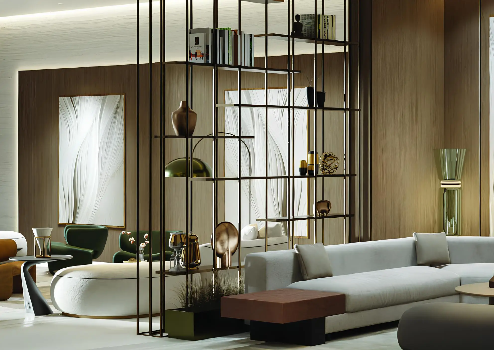 AB DEVELOPERS "Bayview Boulevard" NEW LAUNCH 12