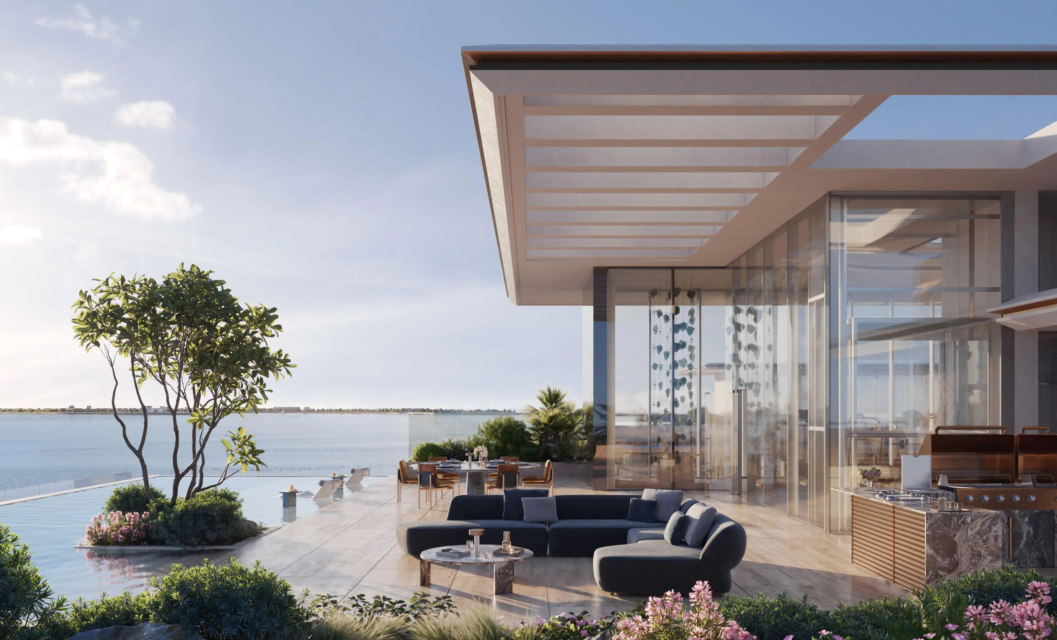 AVENEW "Silena Residences" 18