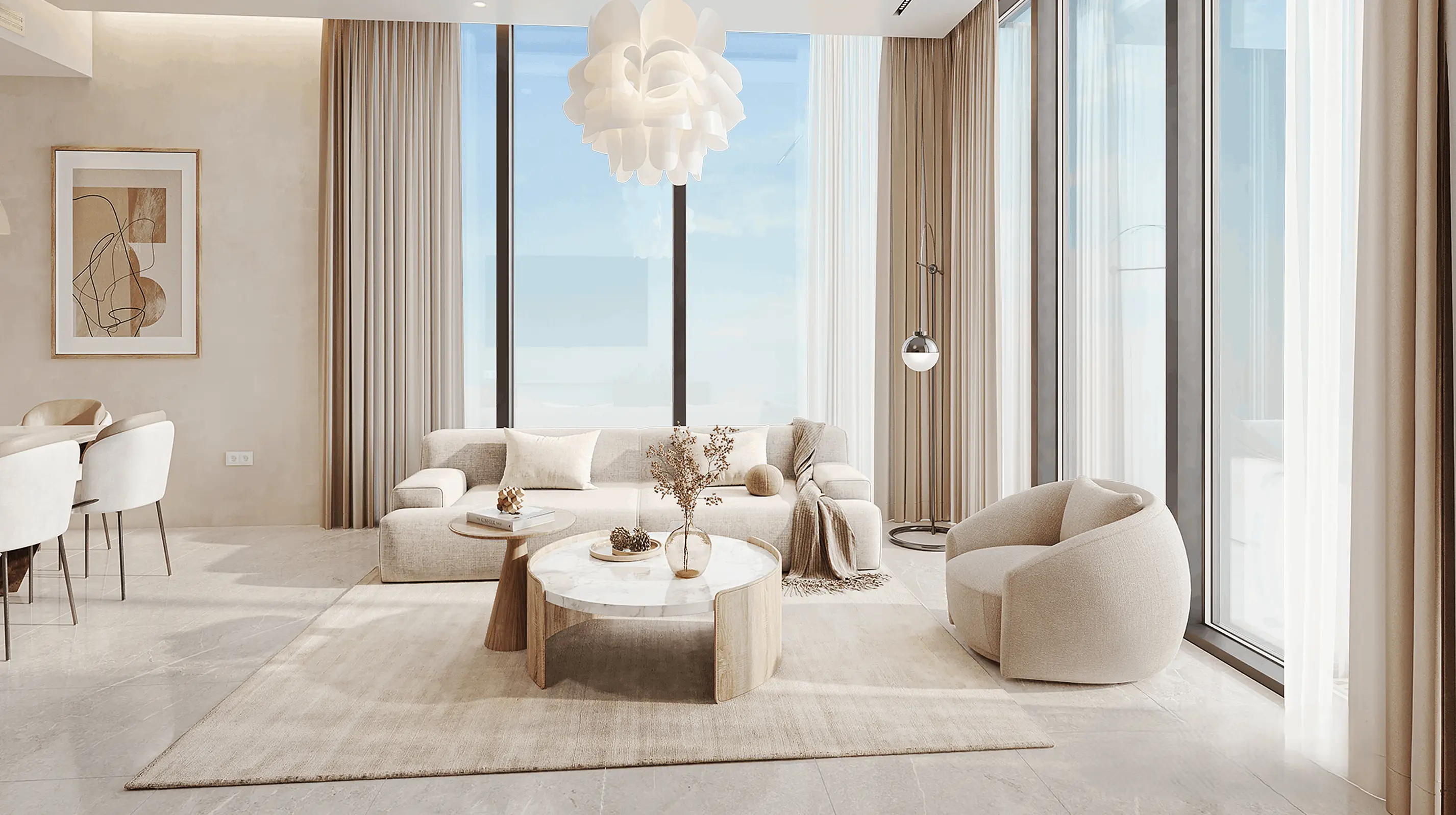 ARTHOUSE HILLS RESIDENCES "Arthouse Hills Arjan" 5