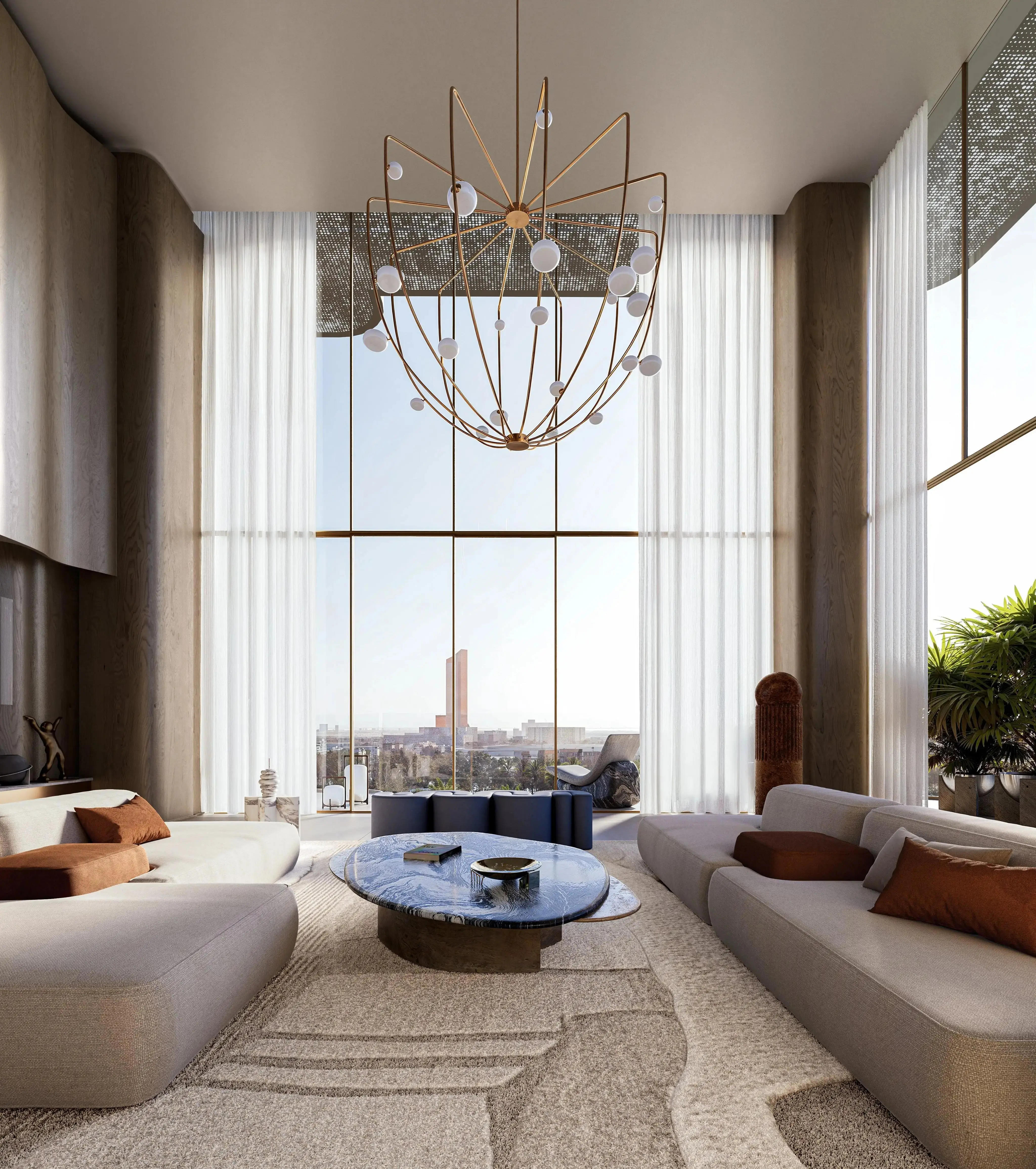 ELEVATE "Mondrian Al Marjan Island Beach Residences Phase II" 11