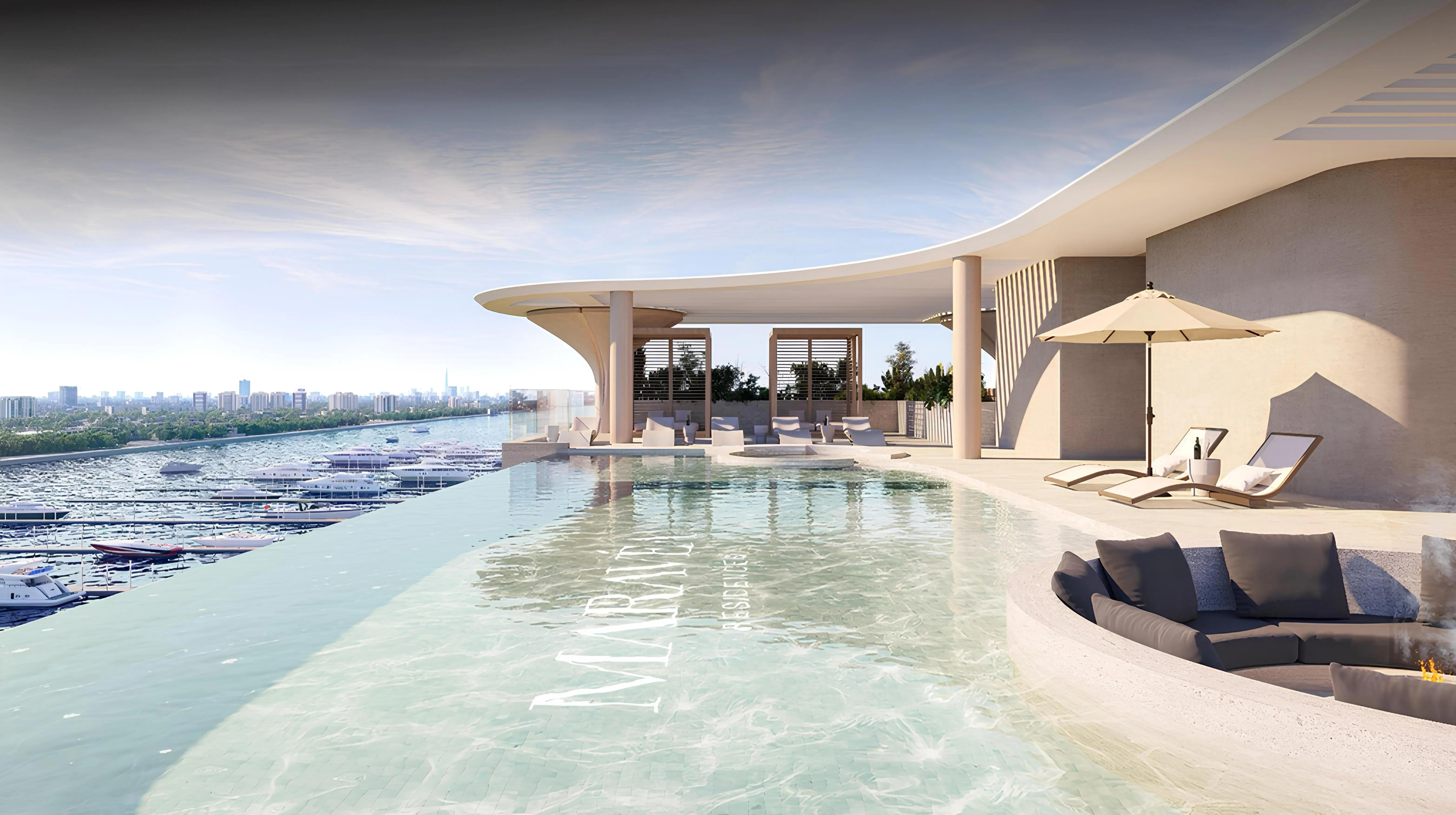 ENZO "Maravéa Residences" NEW LAUNCH 7
