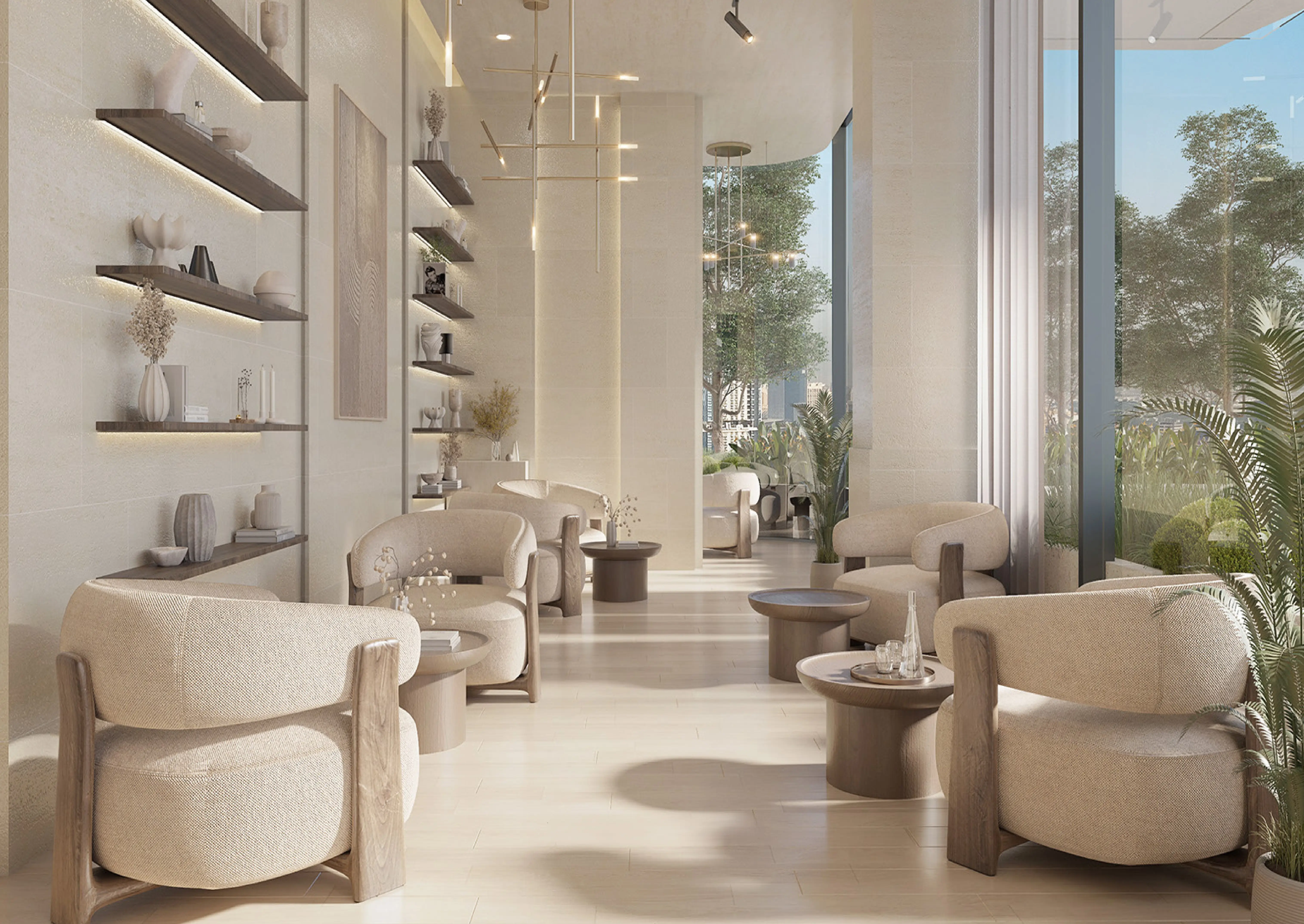 ARTHOUSE HILLS RESIDENCES "Arthouse Hills Arjan" 19