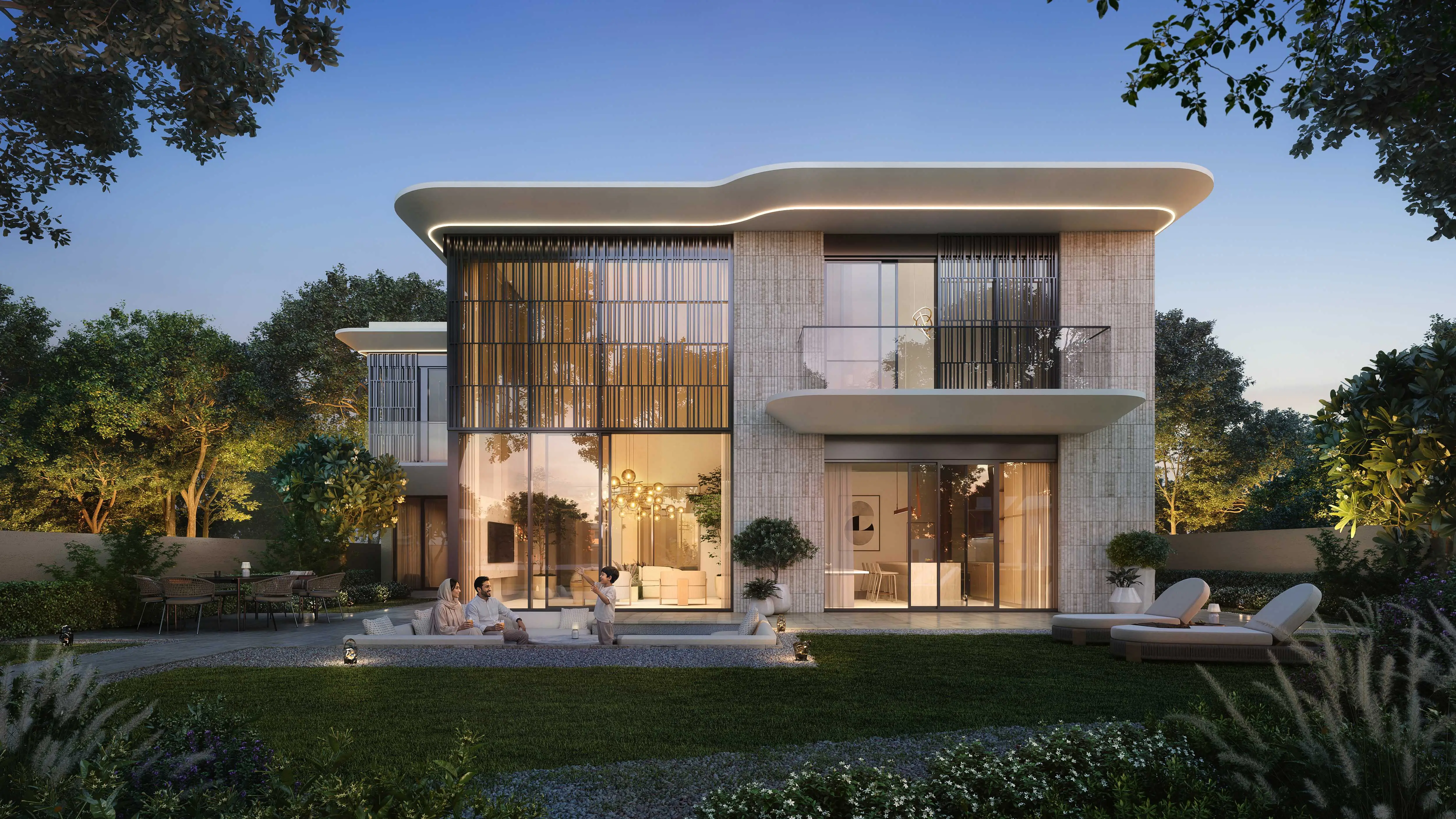 ALDAR "Talay Beach At Marsa Al Saadiyat" NEW LAUNCH