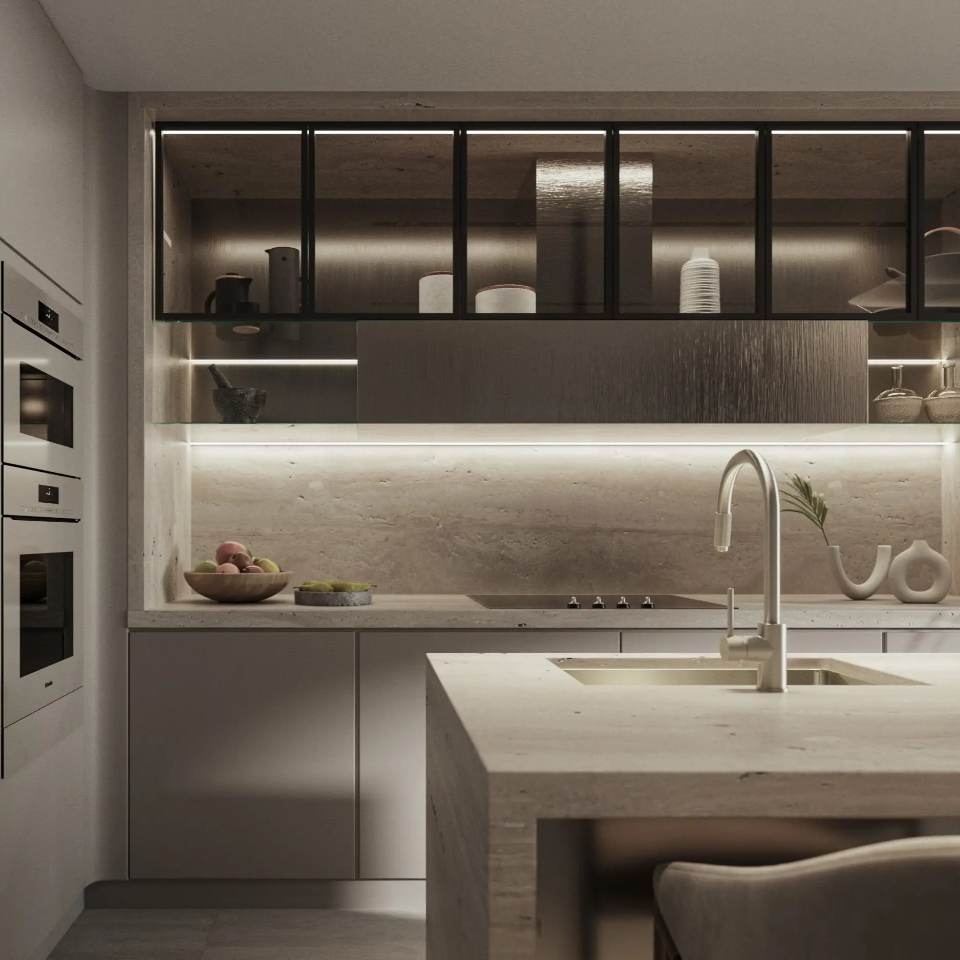 ELYSIAN DEVELOPMENTS "Esme Beach Residences" 11