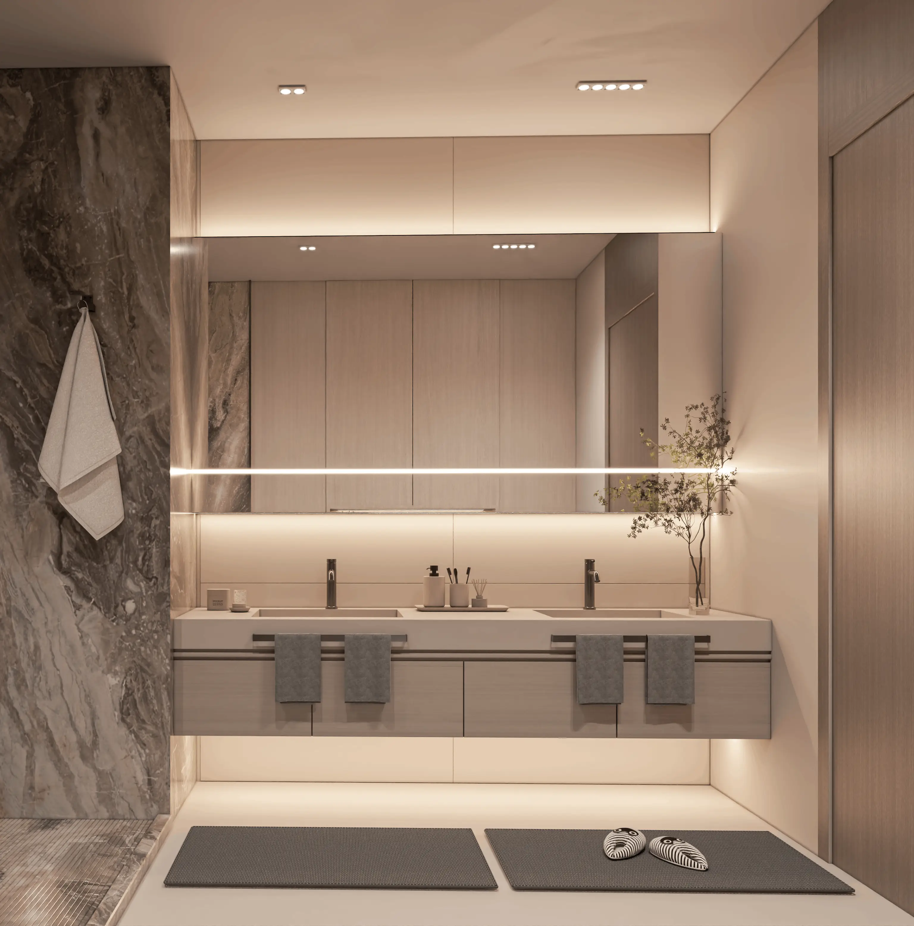 ARSENAL EAST "Zephyra Residences" 26