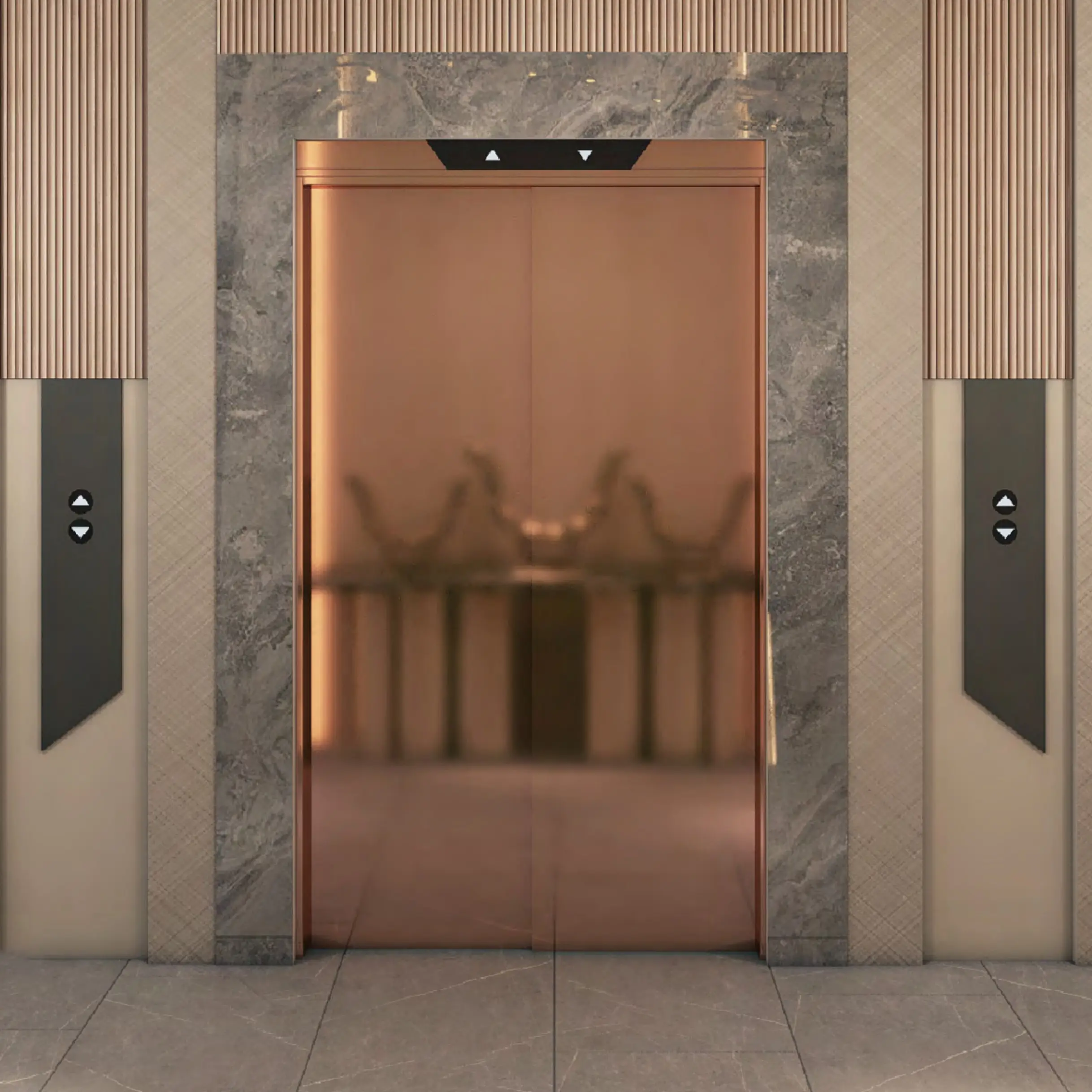 KINGDOM BY MAG "Kingdom Gate" 3