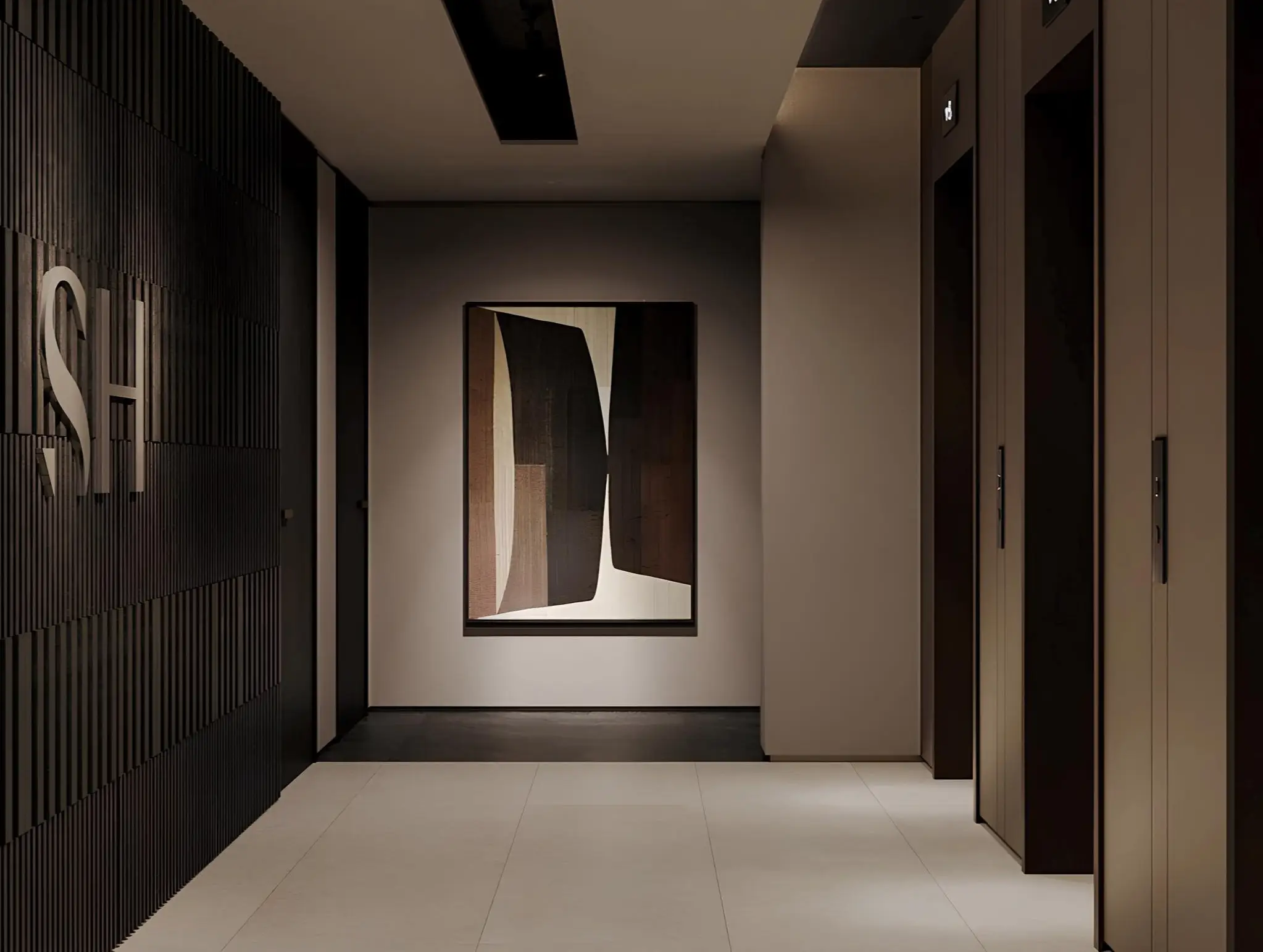 SHARAFI DEVELOPMENTS "Marea Residences" 16