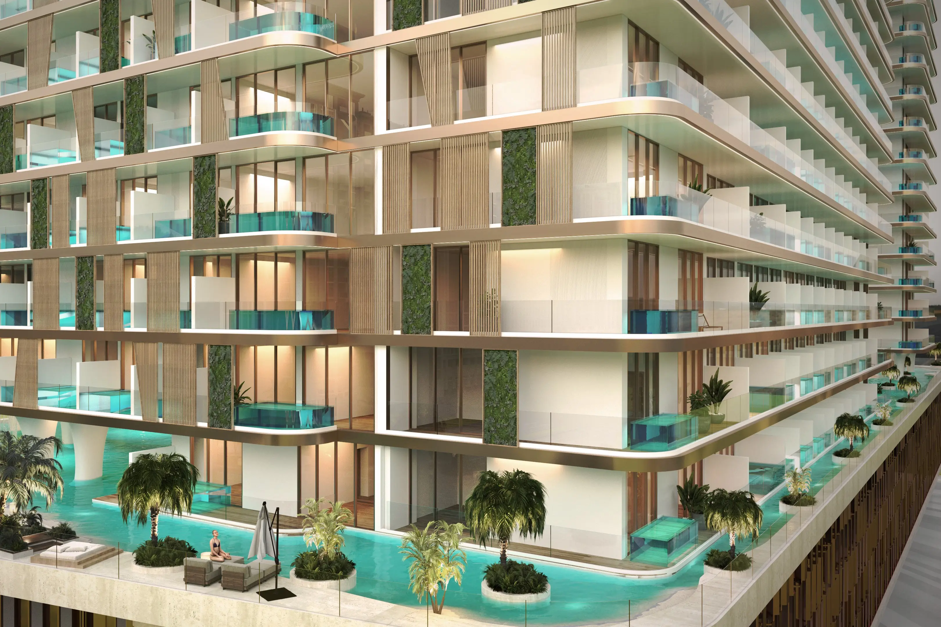 PEACE HOMES "Peace Lagoons 2" 39