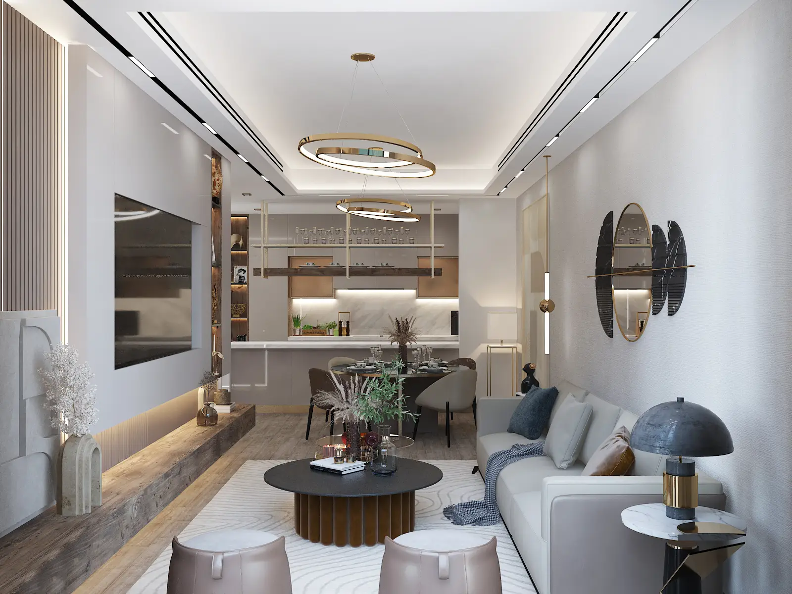 IRAZ DEVELOPMENTS "Creek Views" 16