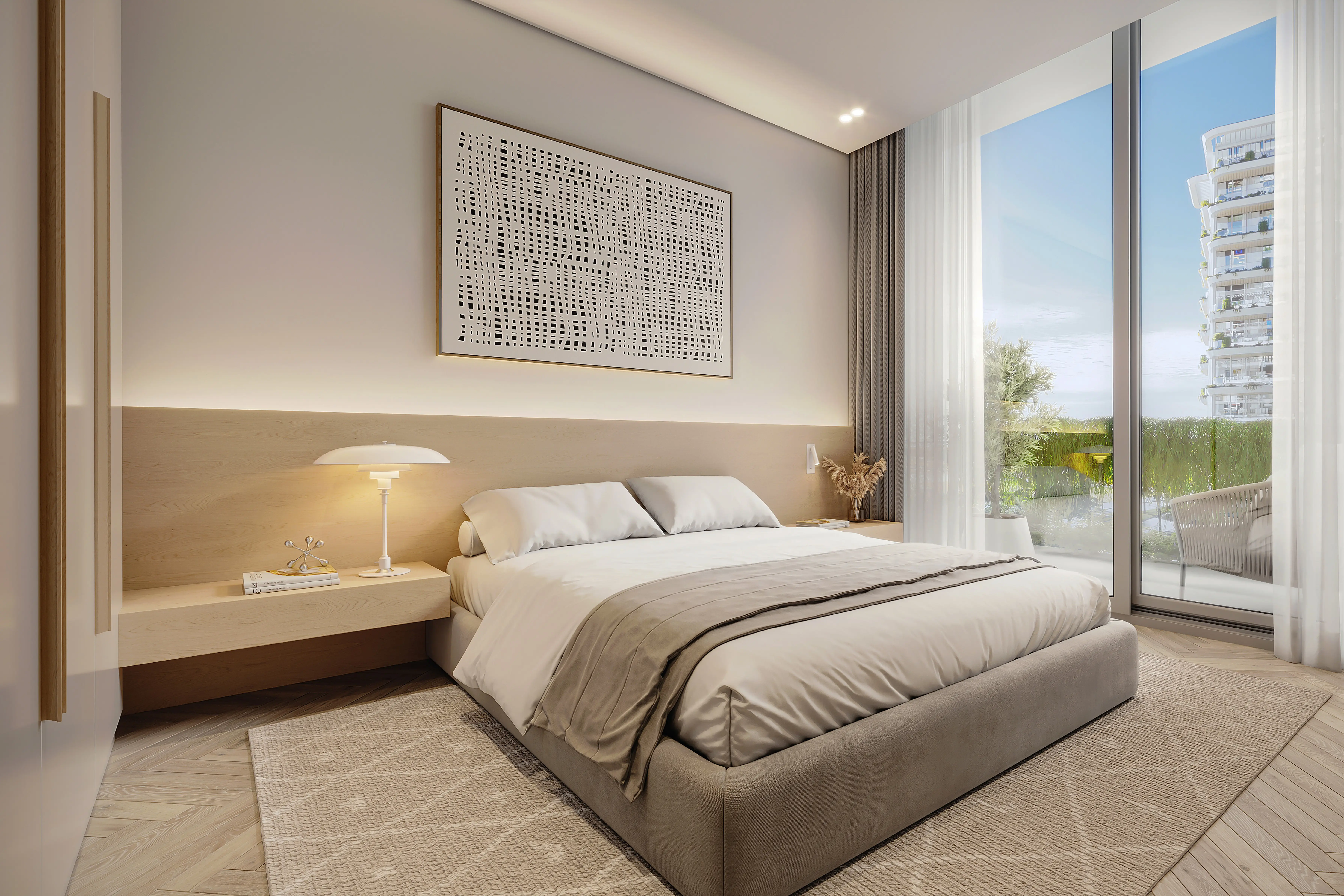 KNIGHTS COURT REAL ESTATE "California Residences" 13