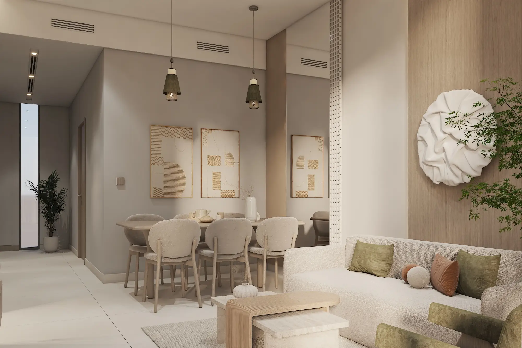 ALCENZA PROPERTIES "Terva Homes" 7
